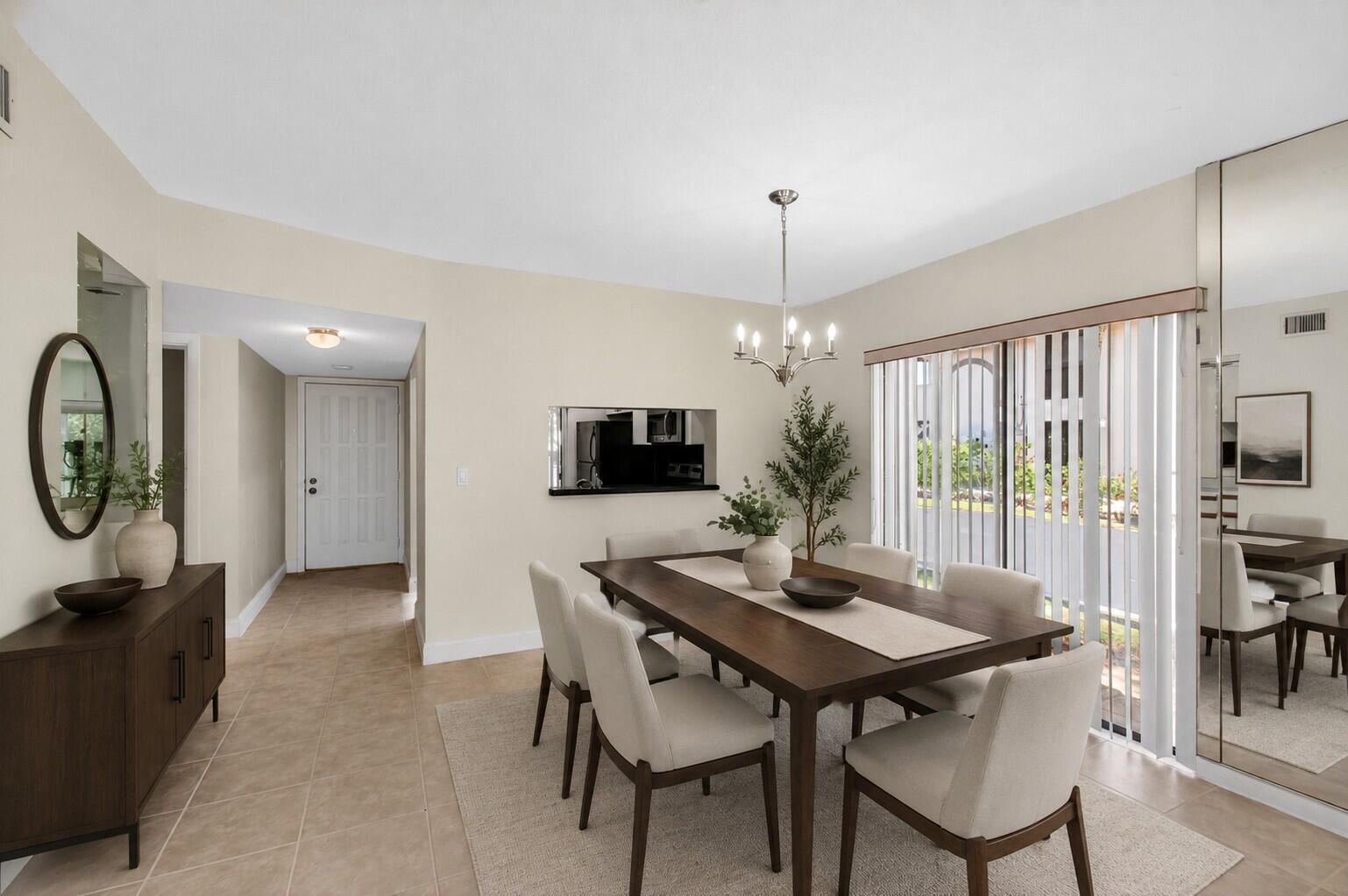 SAN REMO GOLF & TENNIS CLUB CONDO - Residential Lease