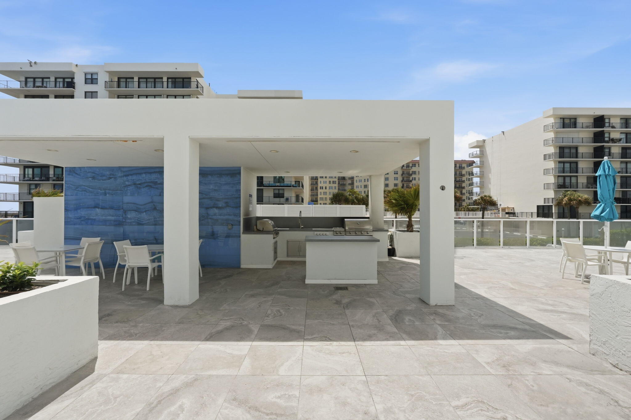 PATRICIAN OF PALM BEACH CONDO - Residential