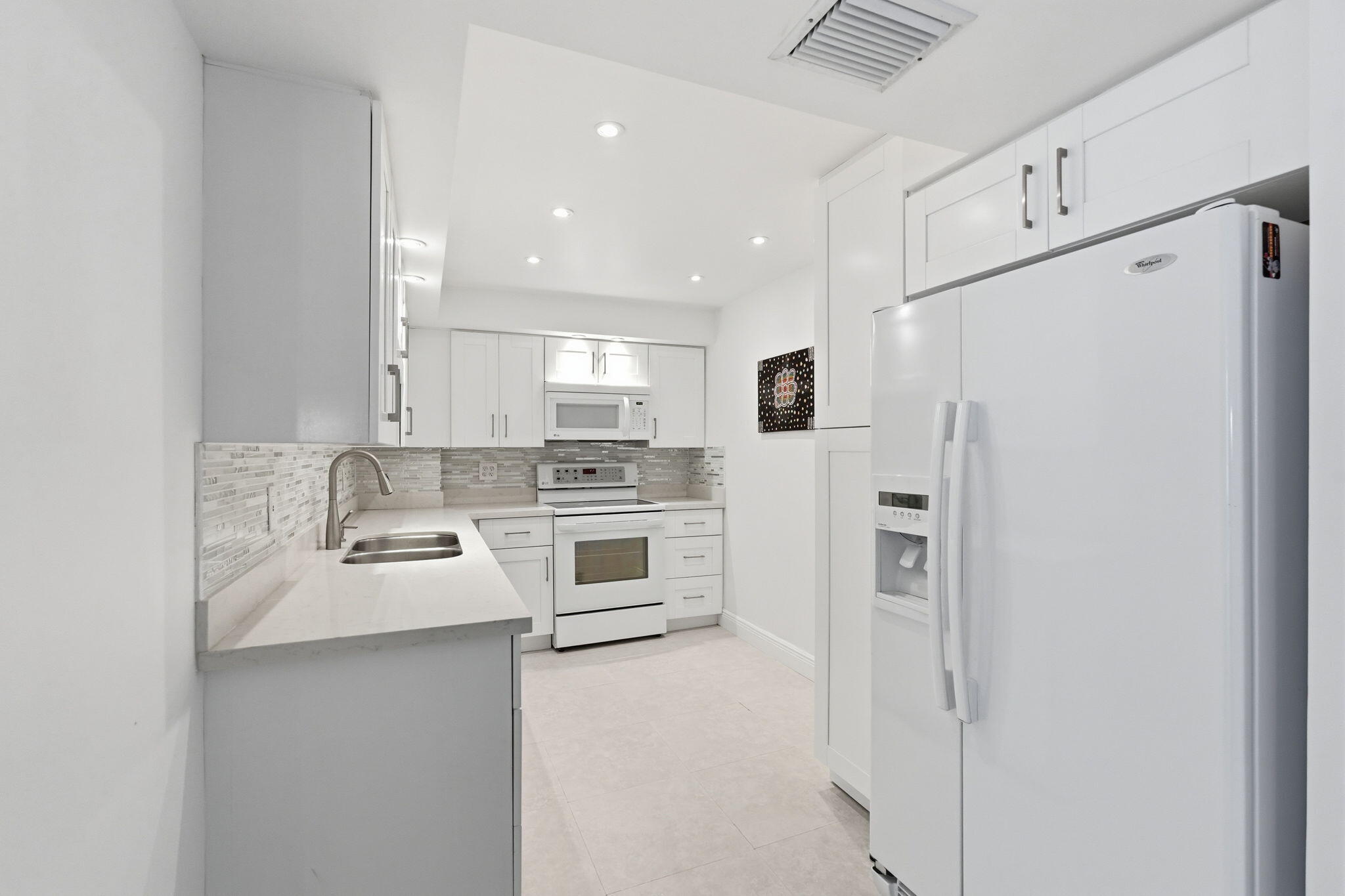 PATRICIAN OF PALM BEACH CONDO - Residential