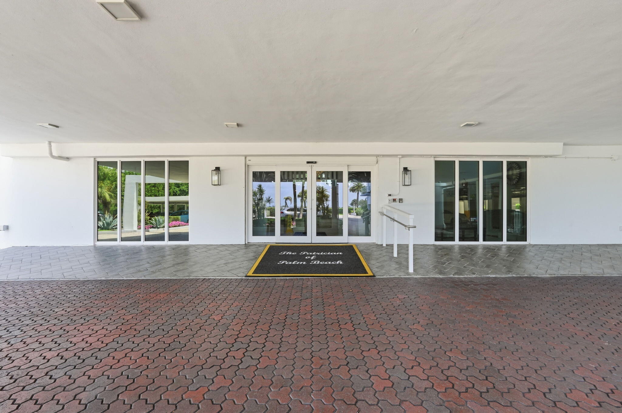 PATRICIAN OF PALM BEACH CONDO - Residential