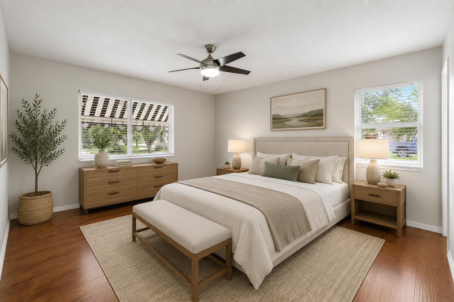 BOCA RATON SQUARE 17 - Residential
