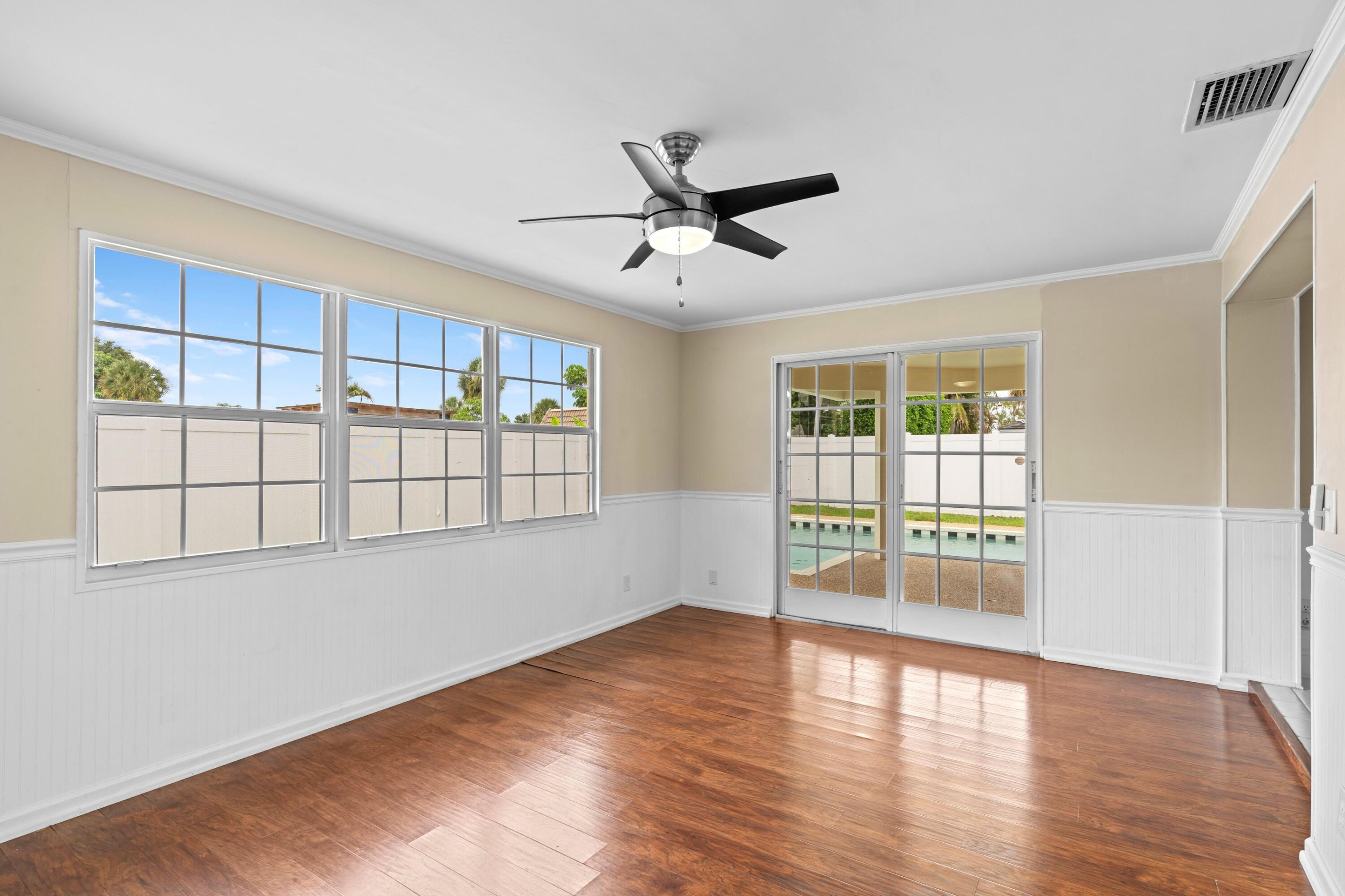 BOCA RATON SQUARE 17 - Residential