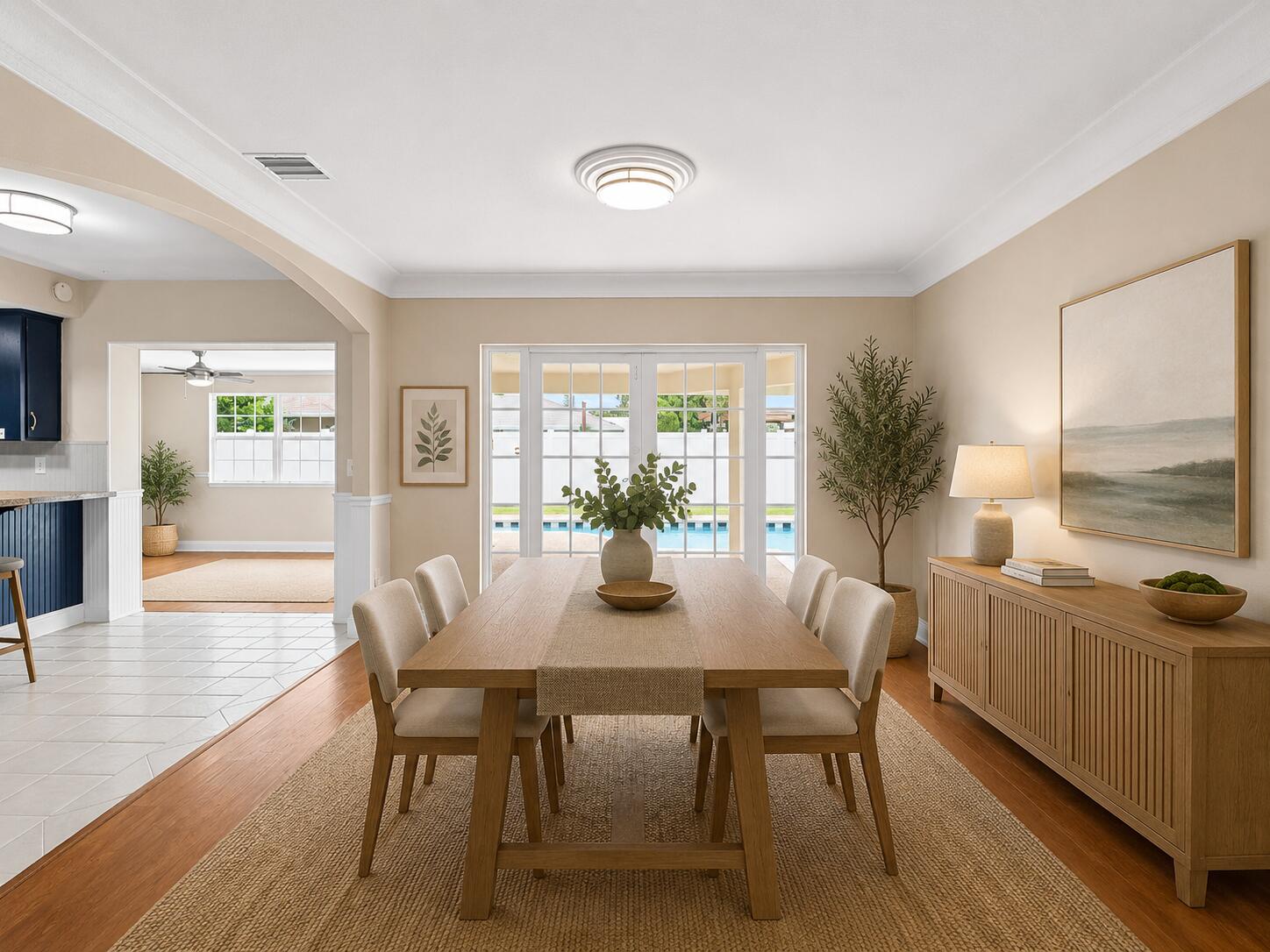 BOCA RATON SQUARE 17 - Residential