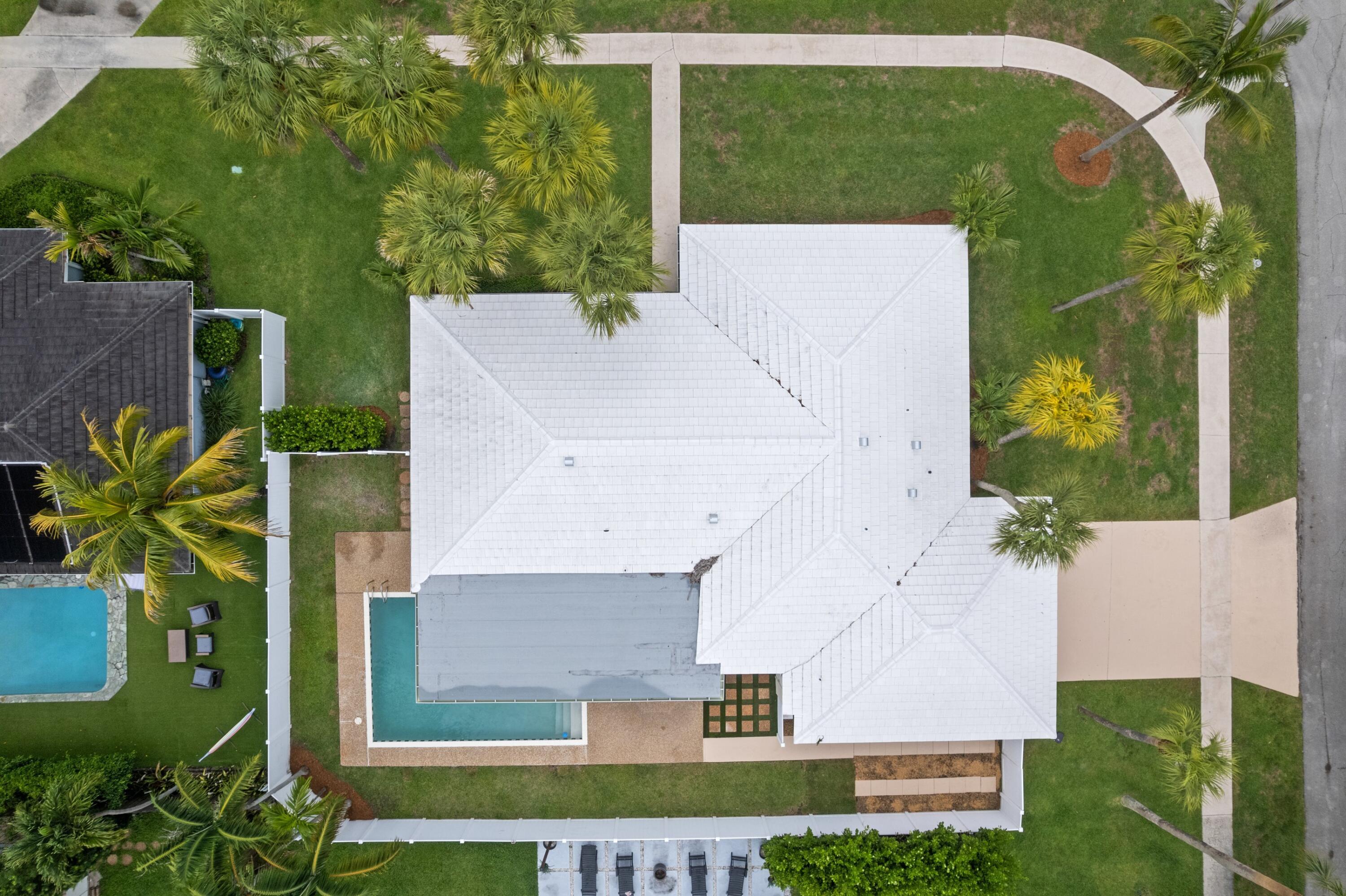 BOCA RATON SQUARE 17 - Residential