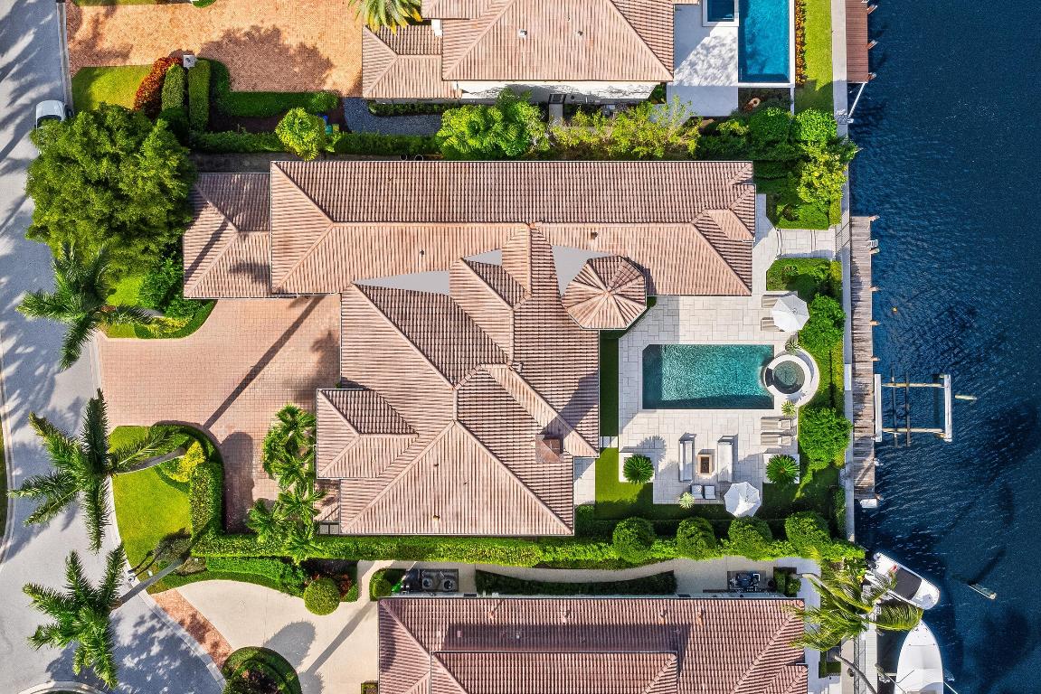 HARBOUR ISLES - Residential