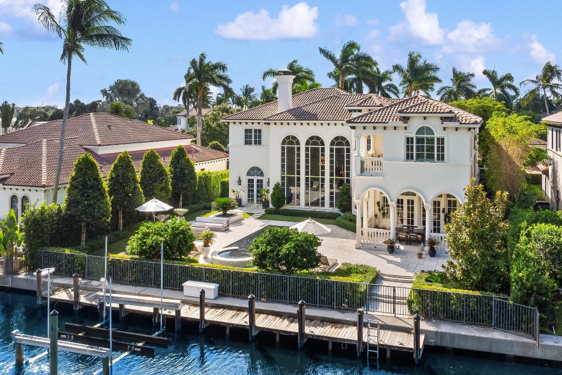 HARBOUR ISLES - Residential