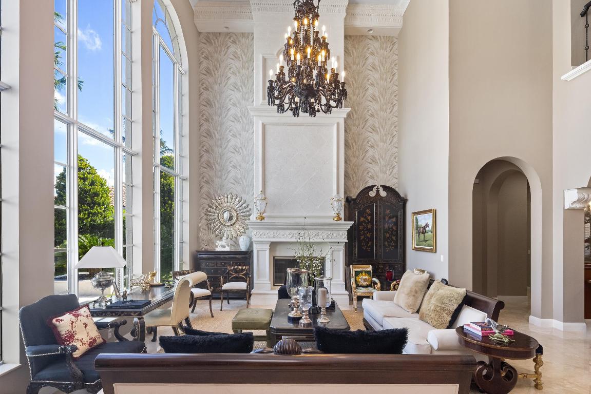 HARBOUR ISLES - Residential