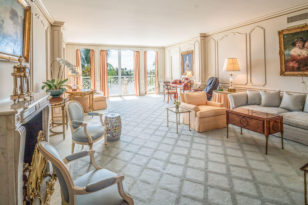 VILLAS INC - Residential