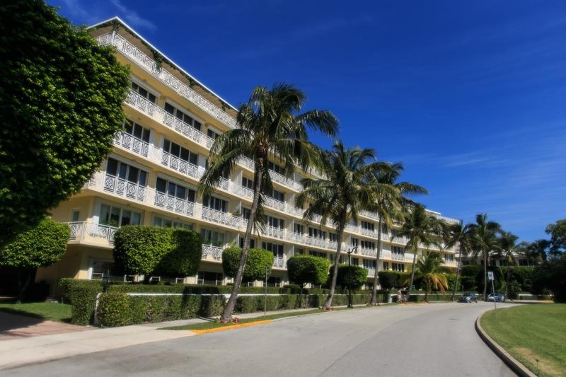 VILLAS INC - Residential