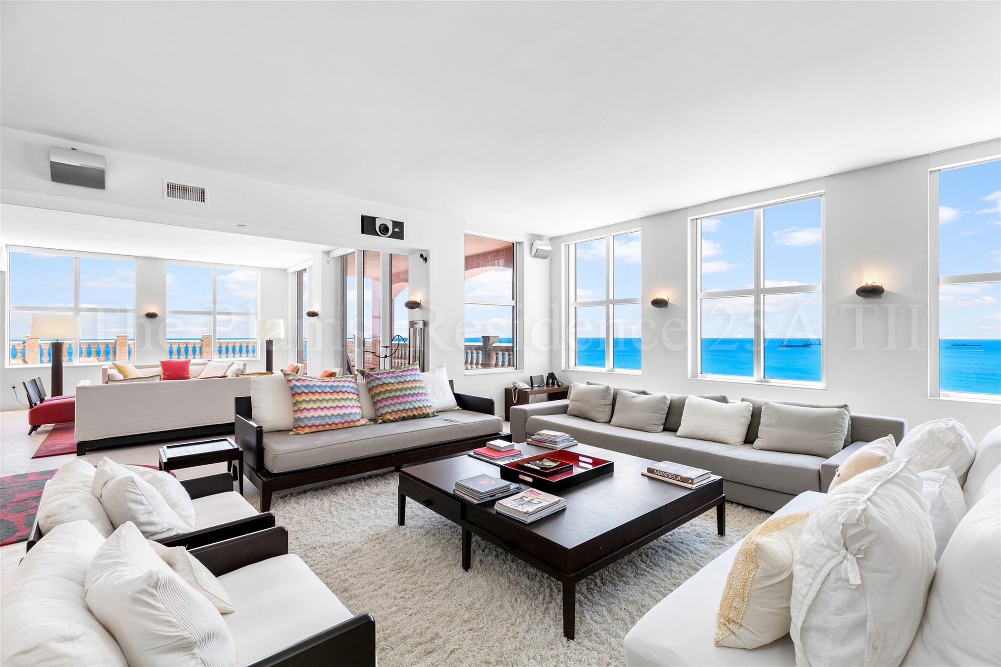 The Palms - Residential