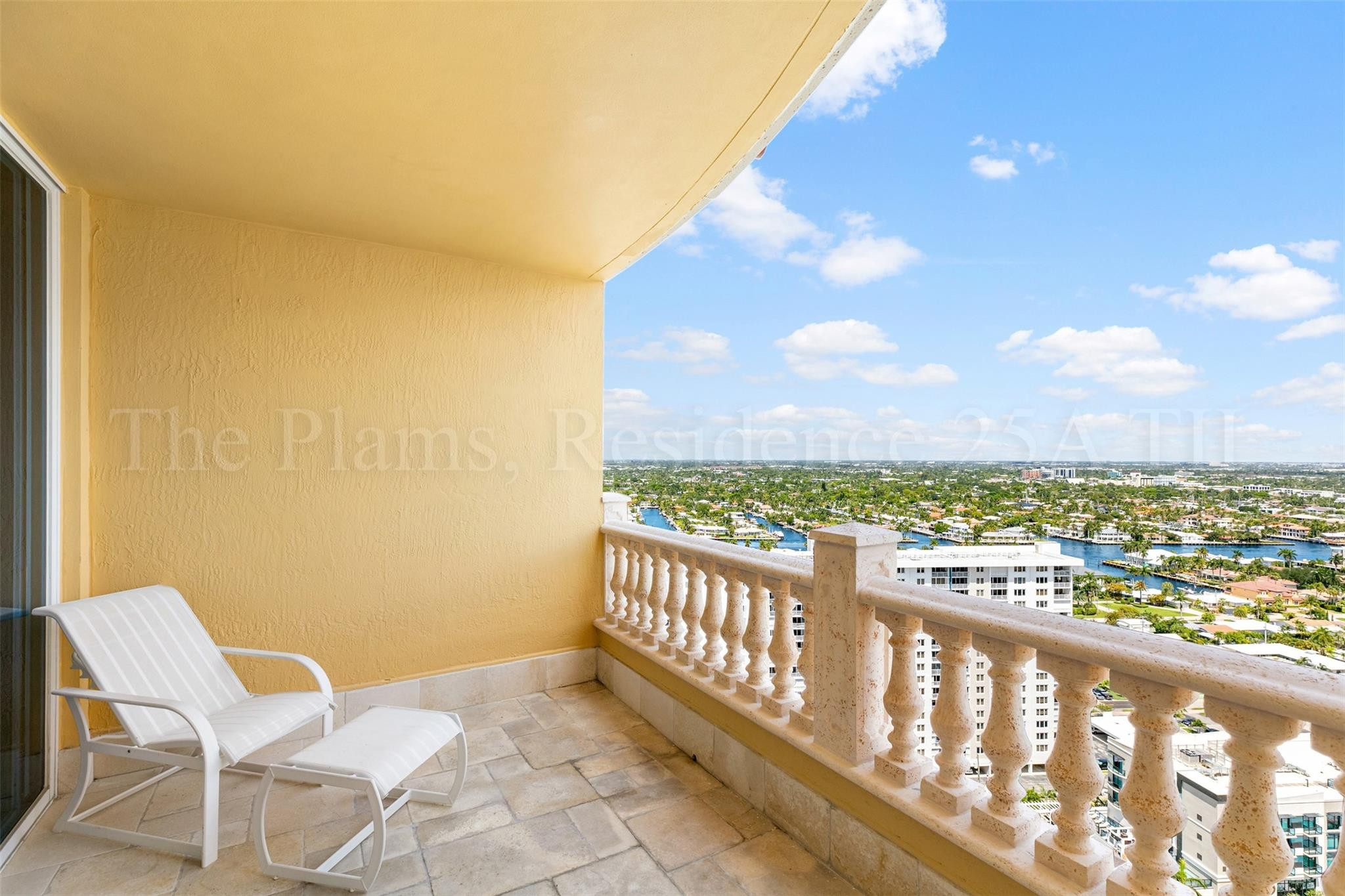 The Palms - Residential