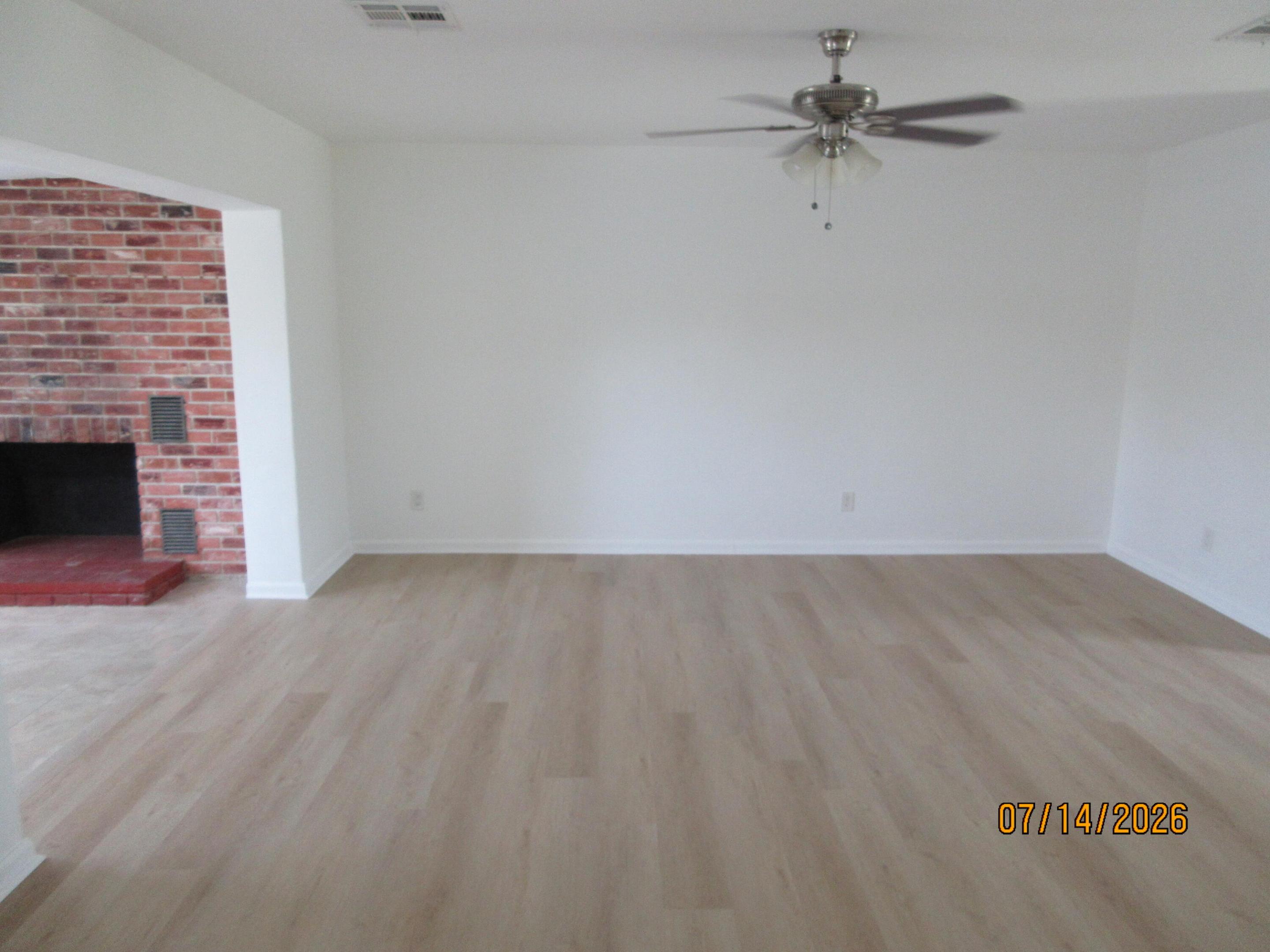 RUDELL PARK SEC 1 - Residential