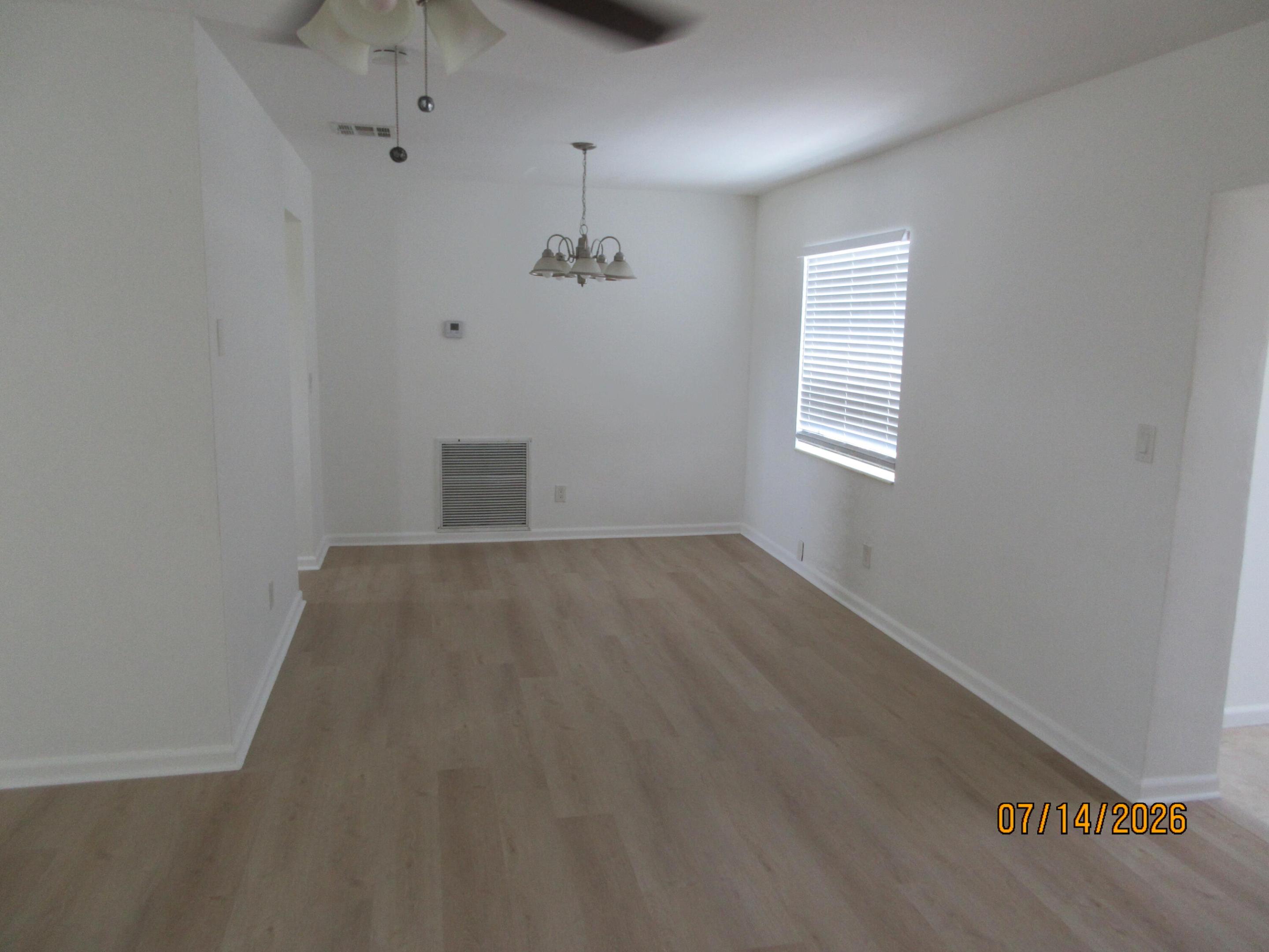 RUDELL PARK SEC 1 - Residential