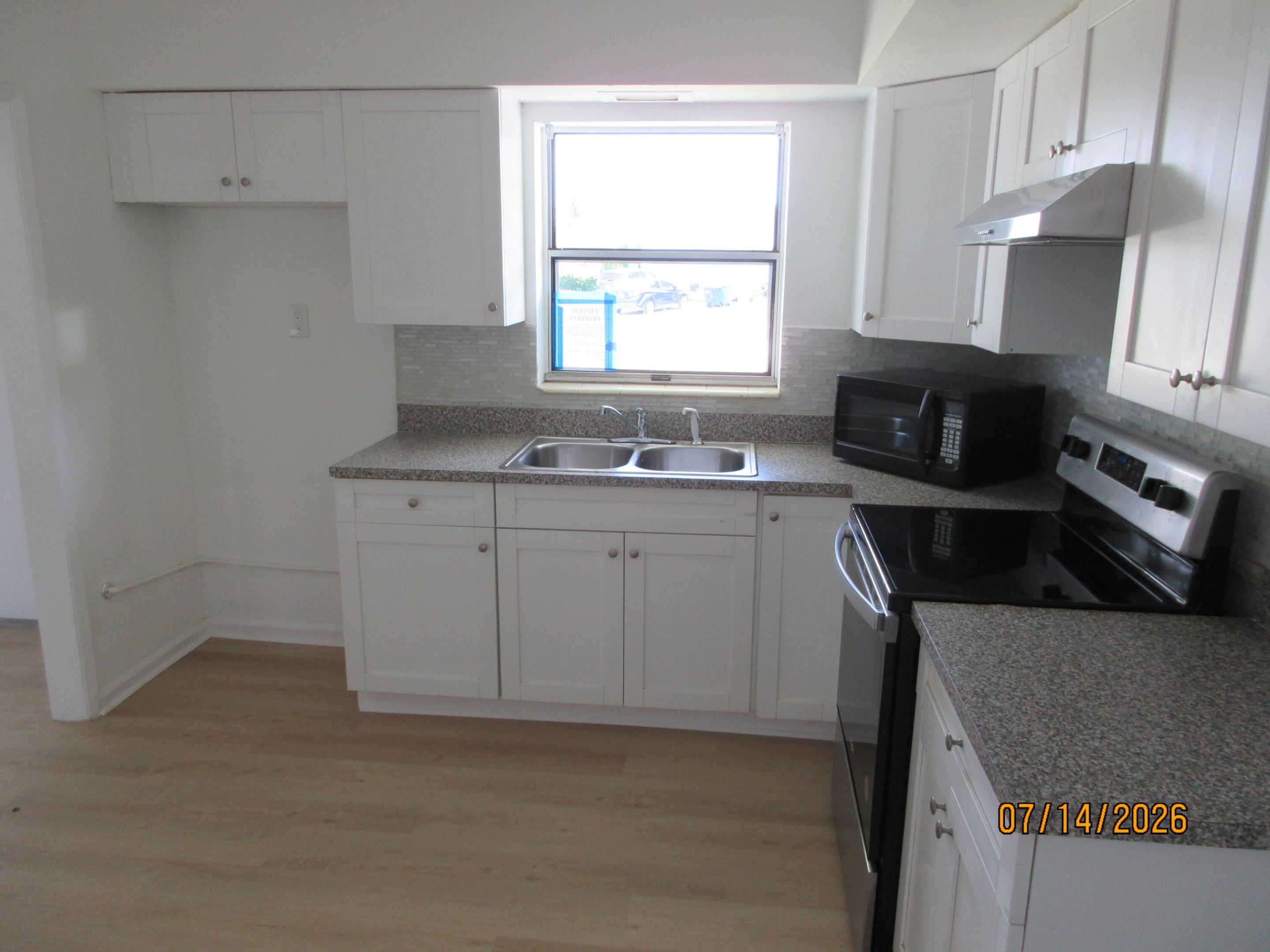 RUDELL PARK SEC 1 - Residential