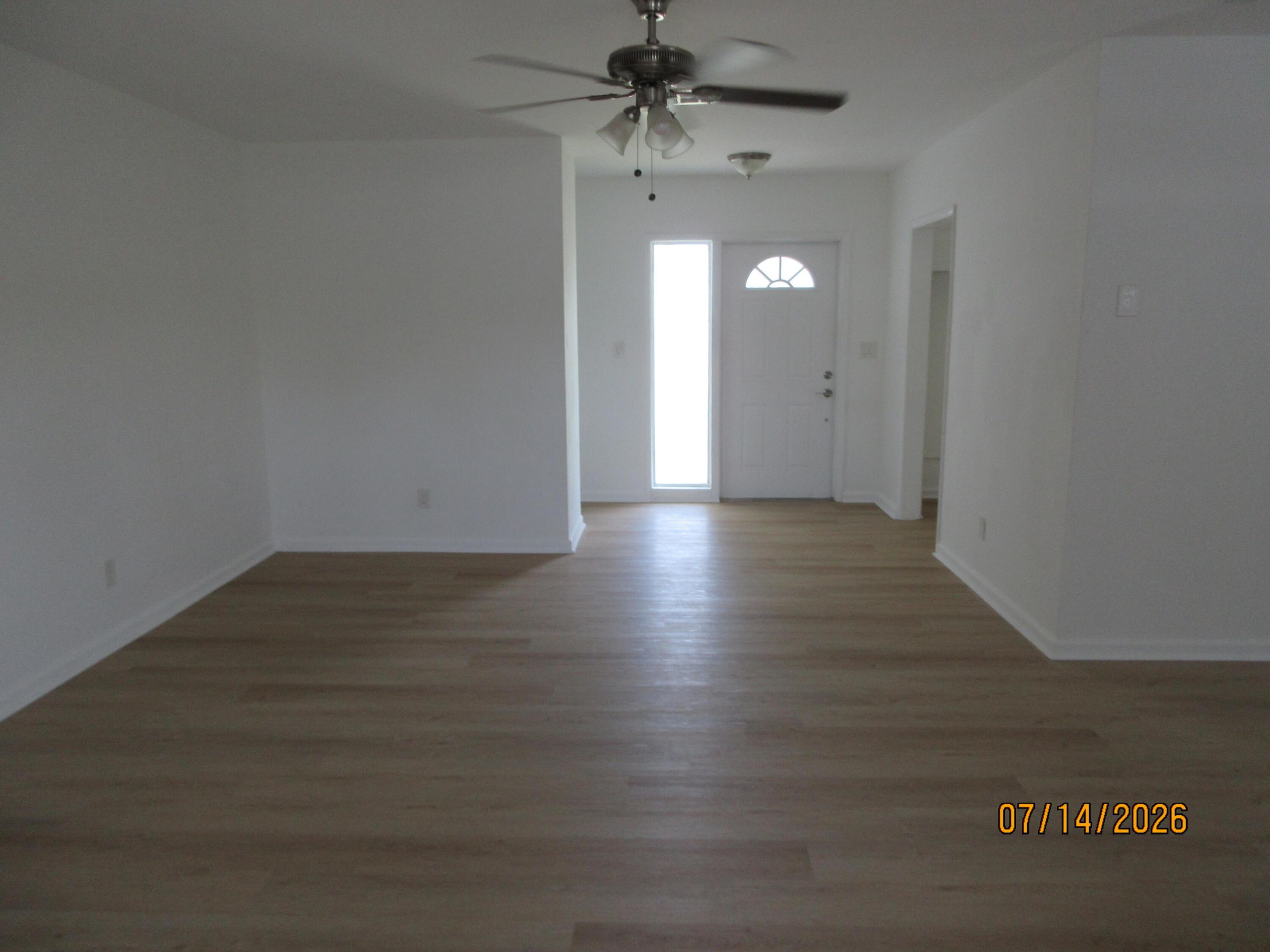 RUDELL PARK SEC 1 - Residential