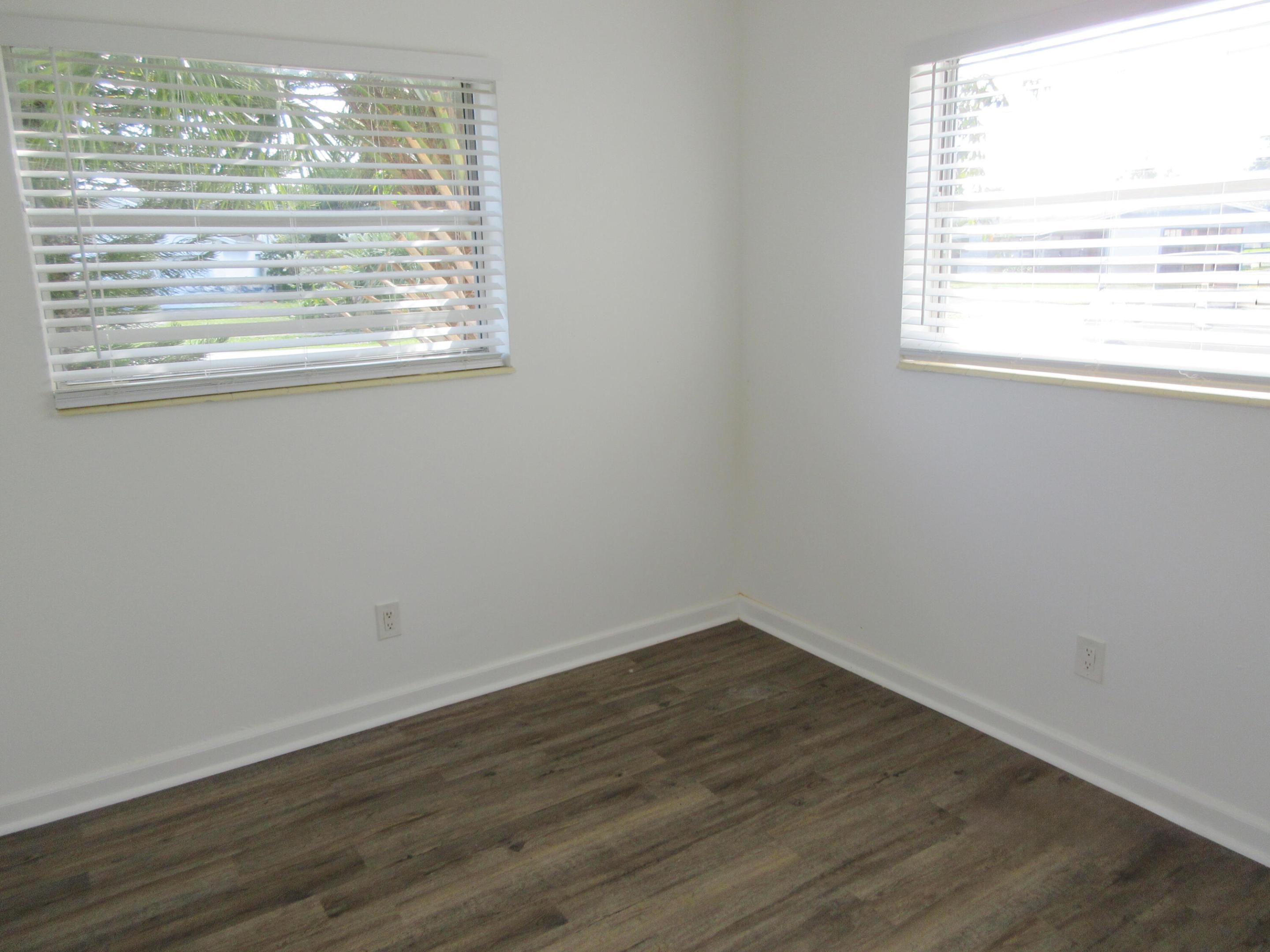 RUDELL PARK SEC 1 - Residential