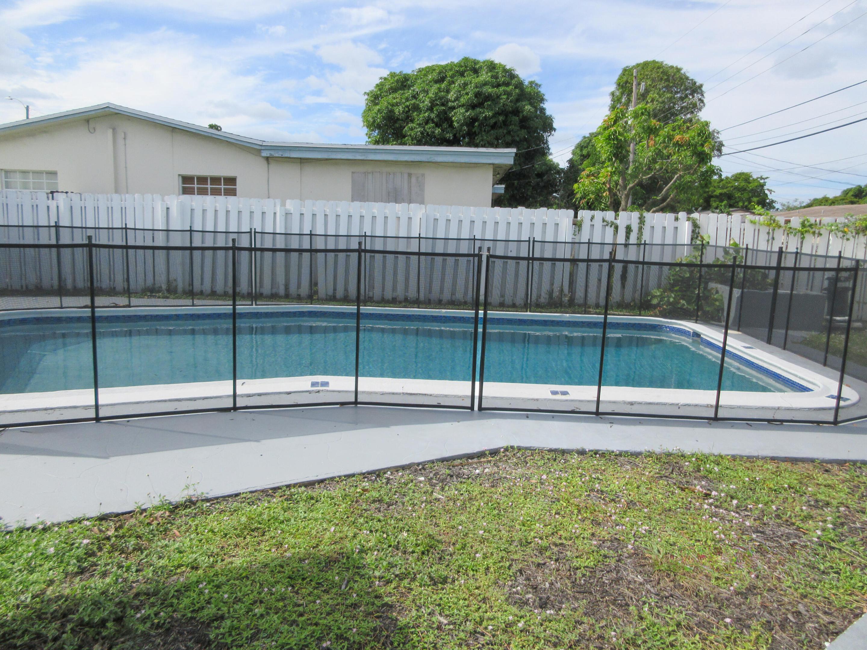 RUDELL PARK SEC 1 - Residential