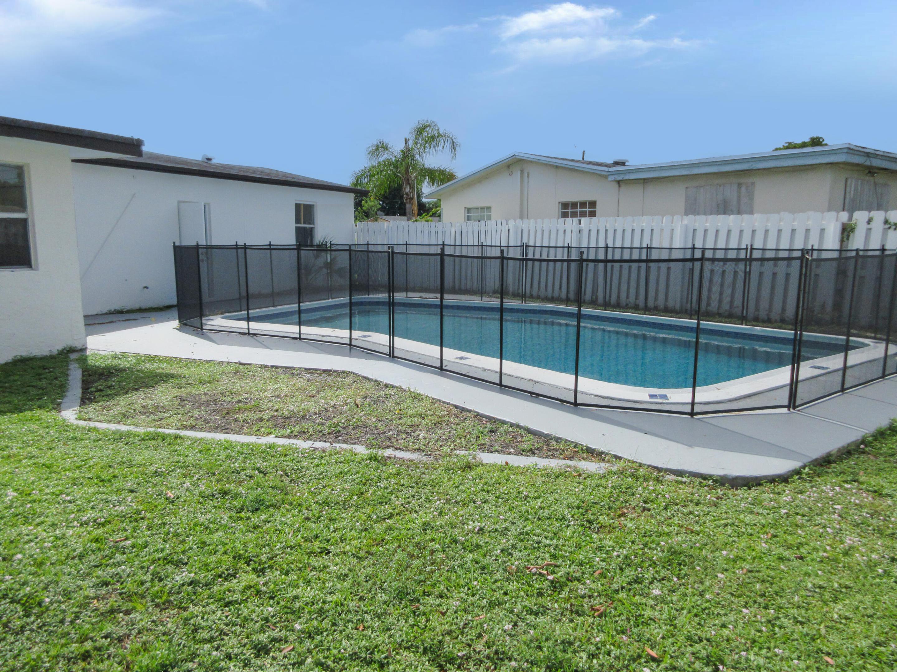 RUDELL PARK SEC 1 - Residential