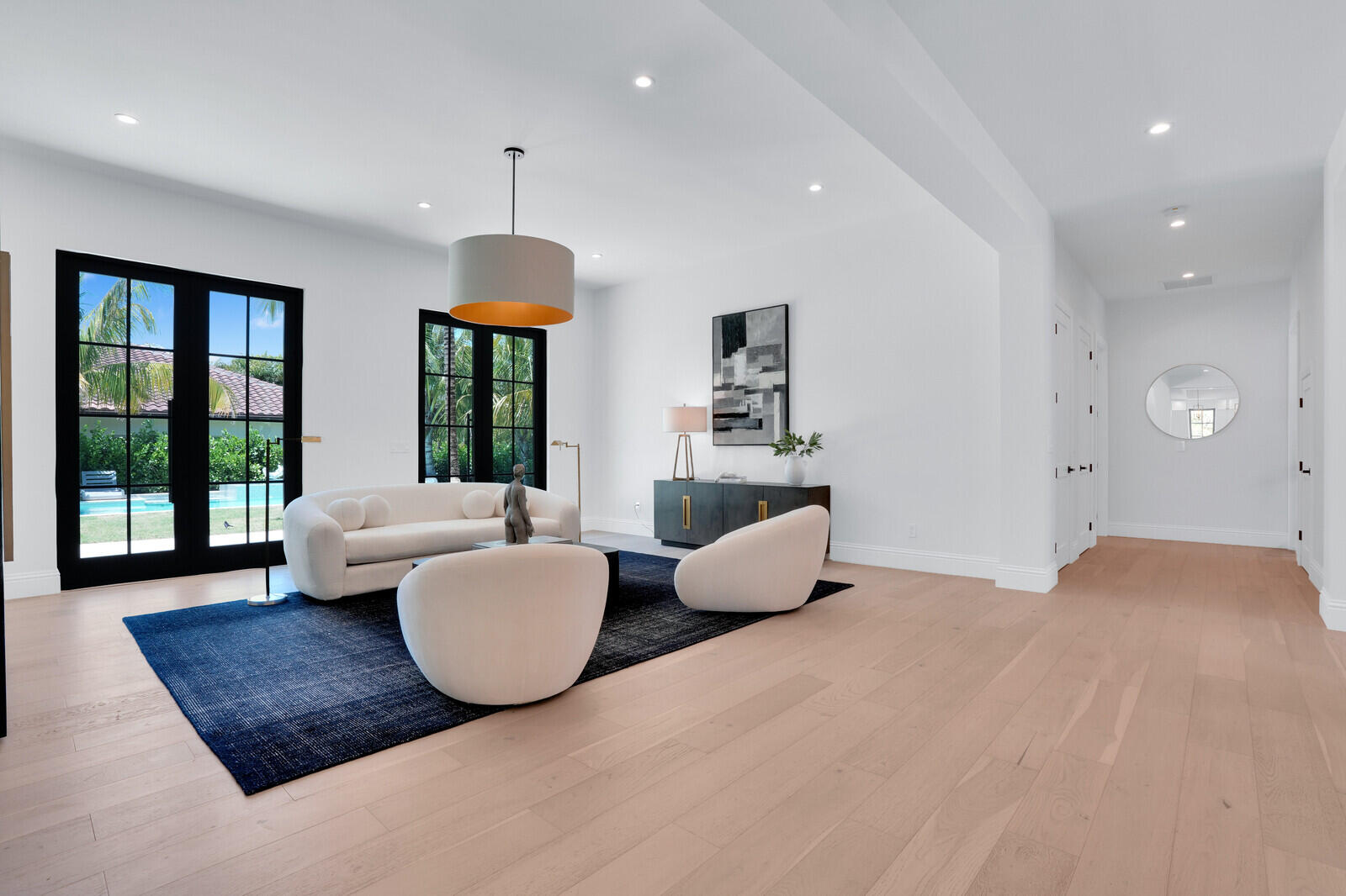 Lewis Shore Estates - Residential