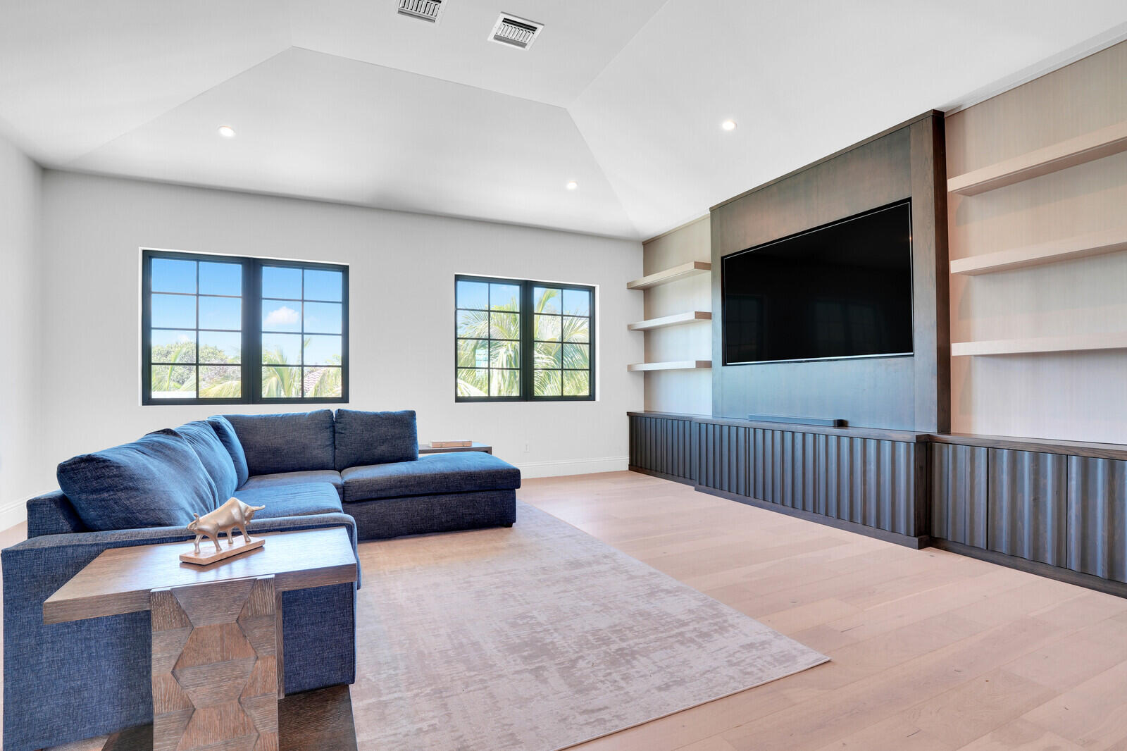 Lewis Shore Estates - Residential