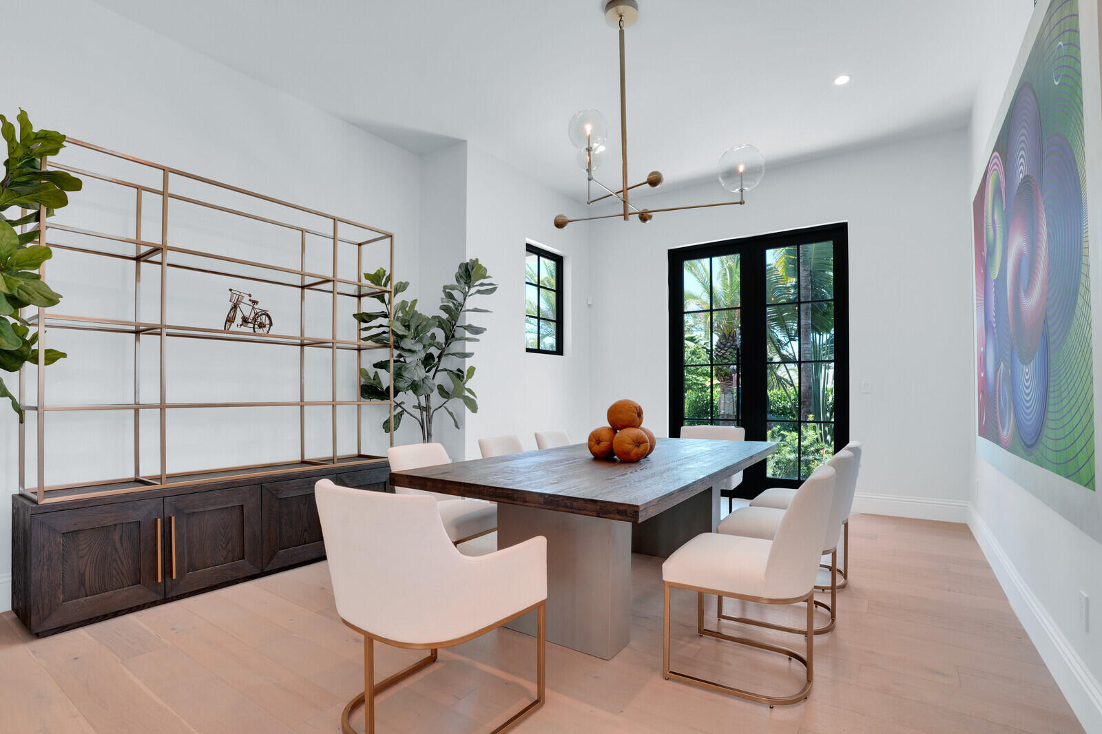 Lewis Shore Estates - Residential