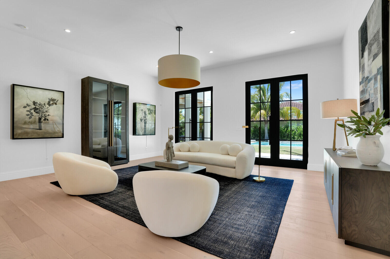 Lewis Shore Estates - Residential