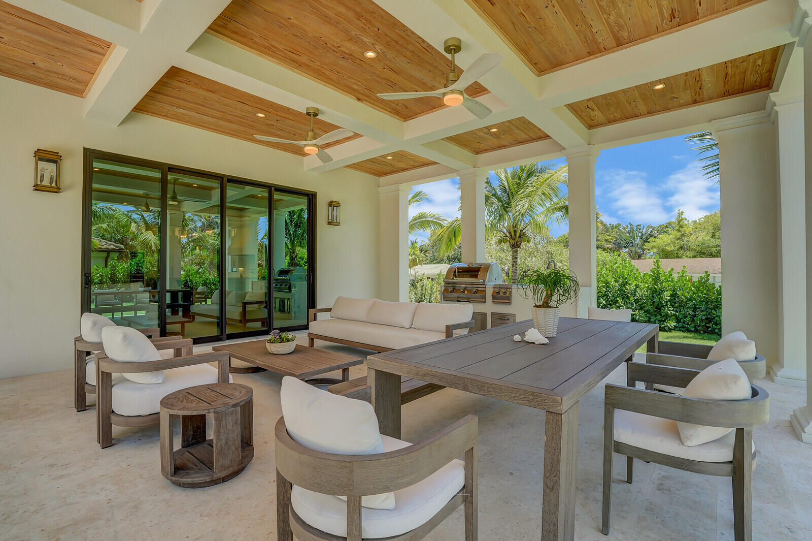 Lewis Shore Estates - Residential