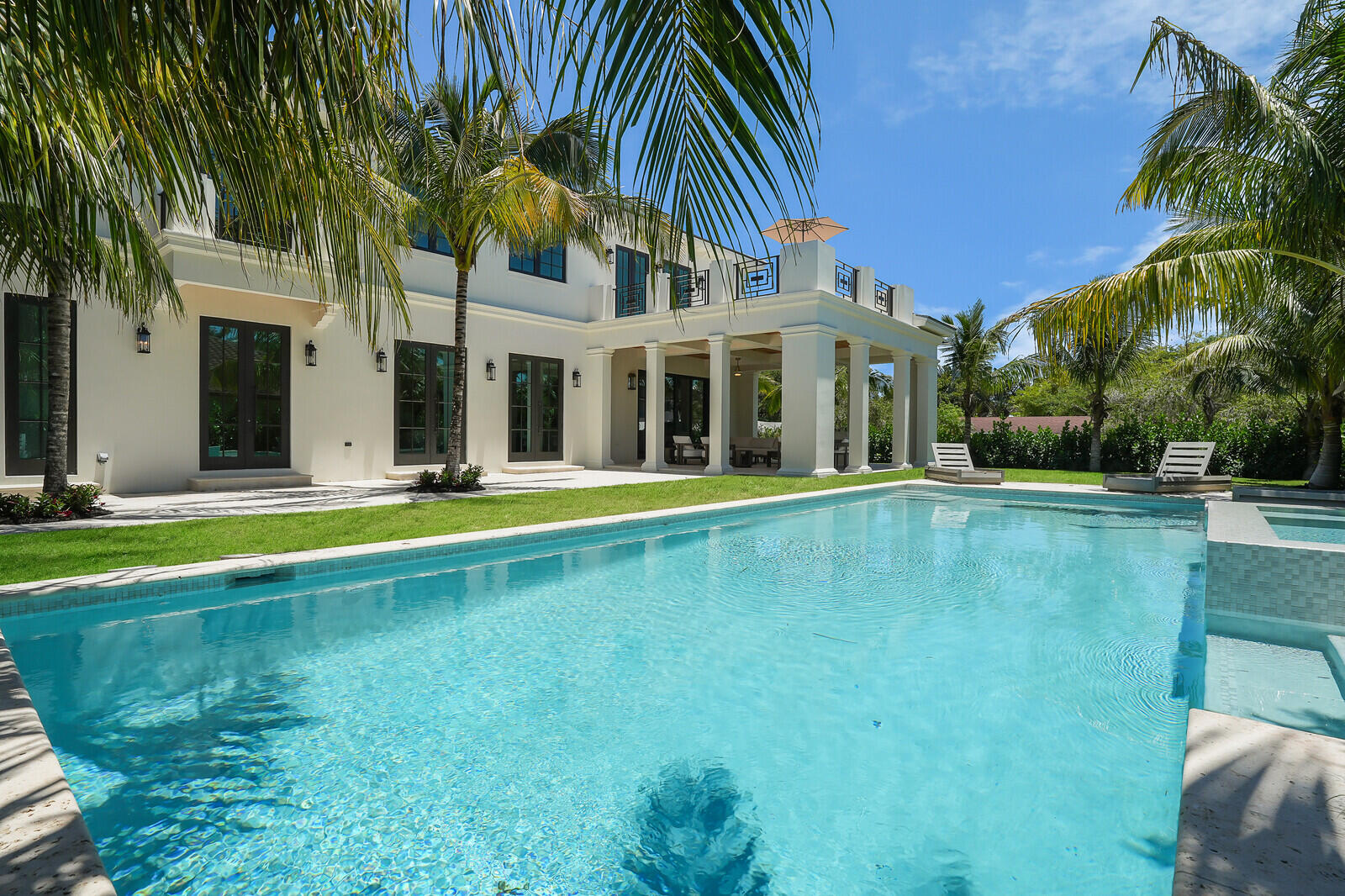 Lewis Shore Estates - Residential