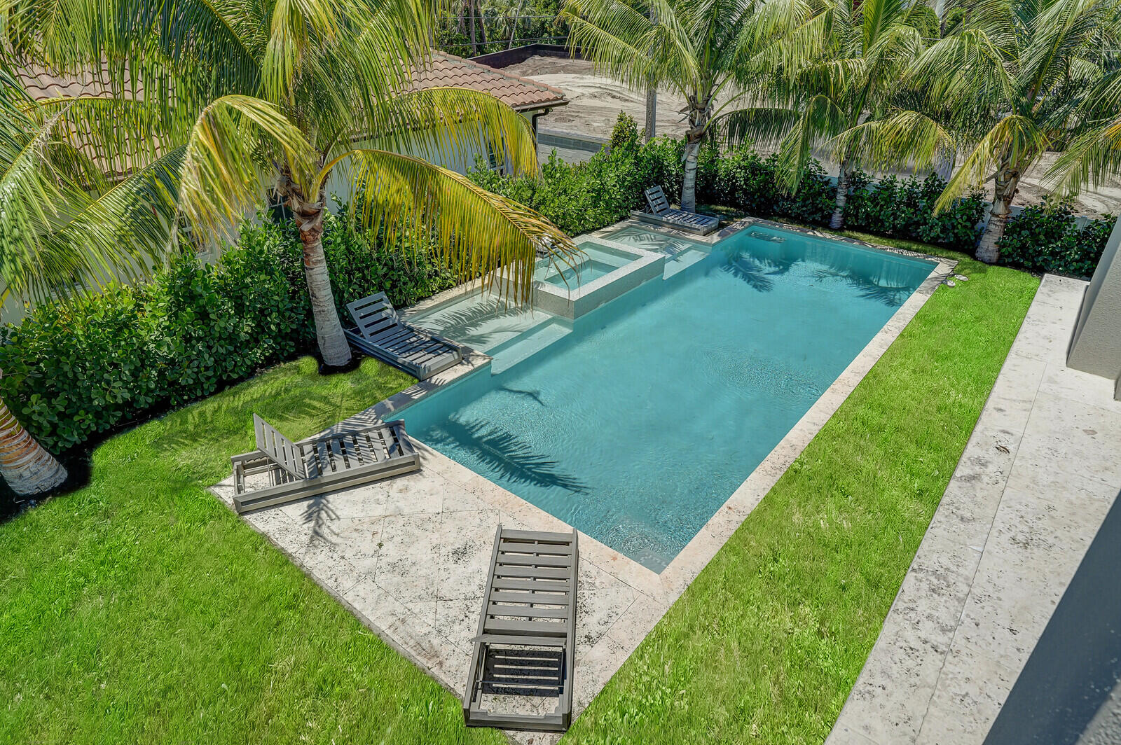 Lewis Shore Estates - Residential