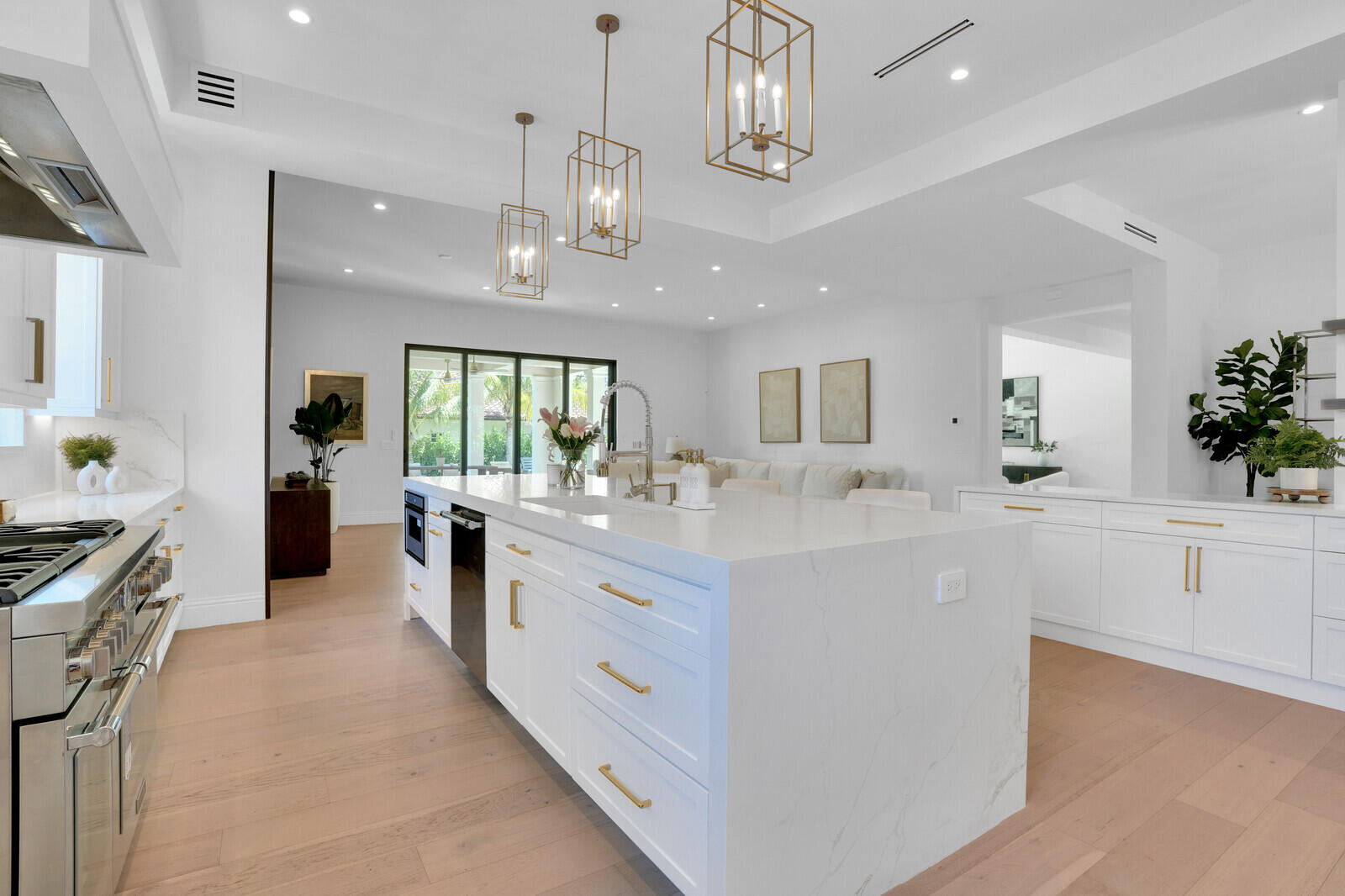 Lewis Shore Estates - Residential