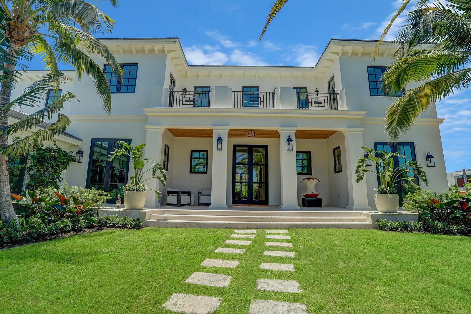 Lewis Shore Estates - Residential