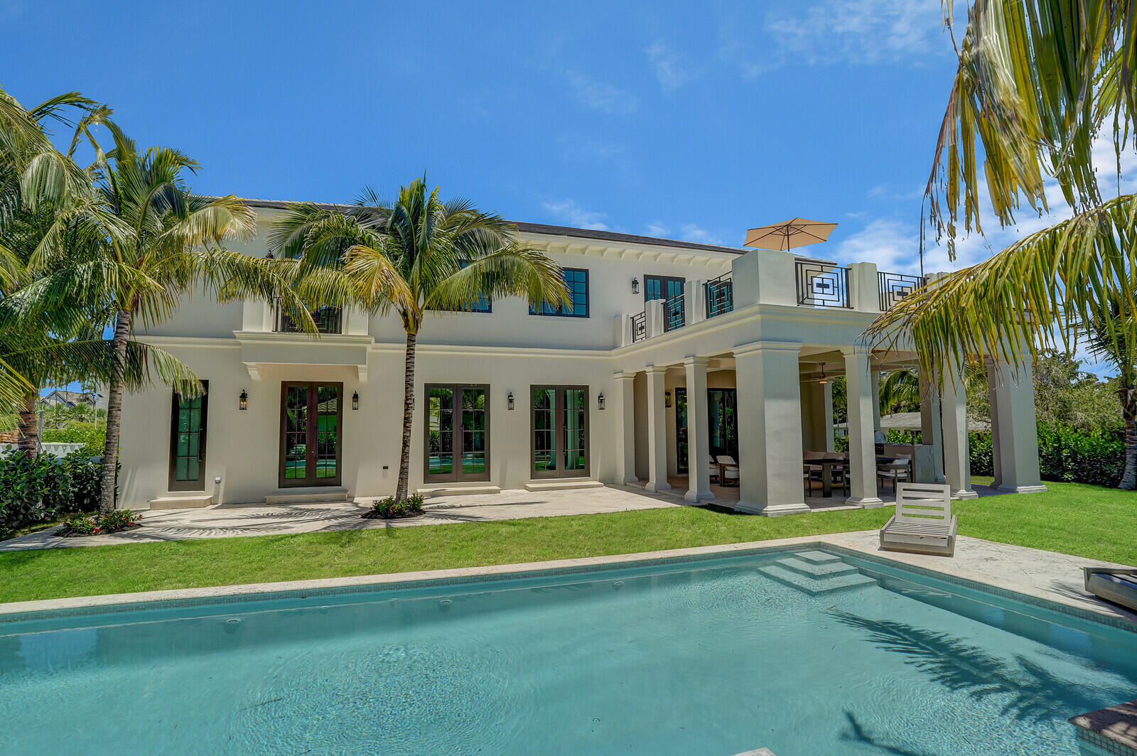 Lewis Shore Estates - Residential