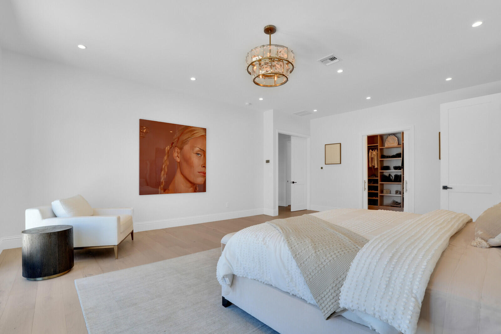 Lewis Shore Estates - Residential