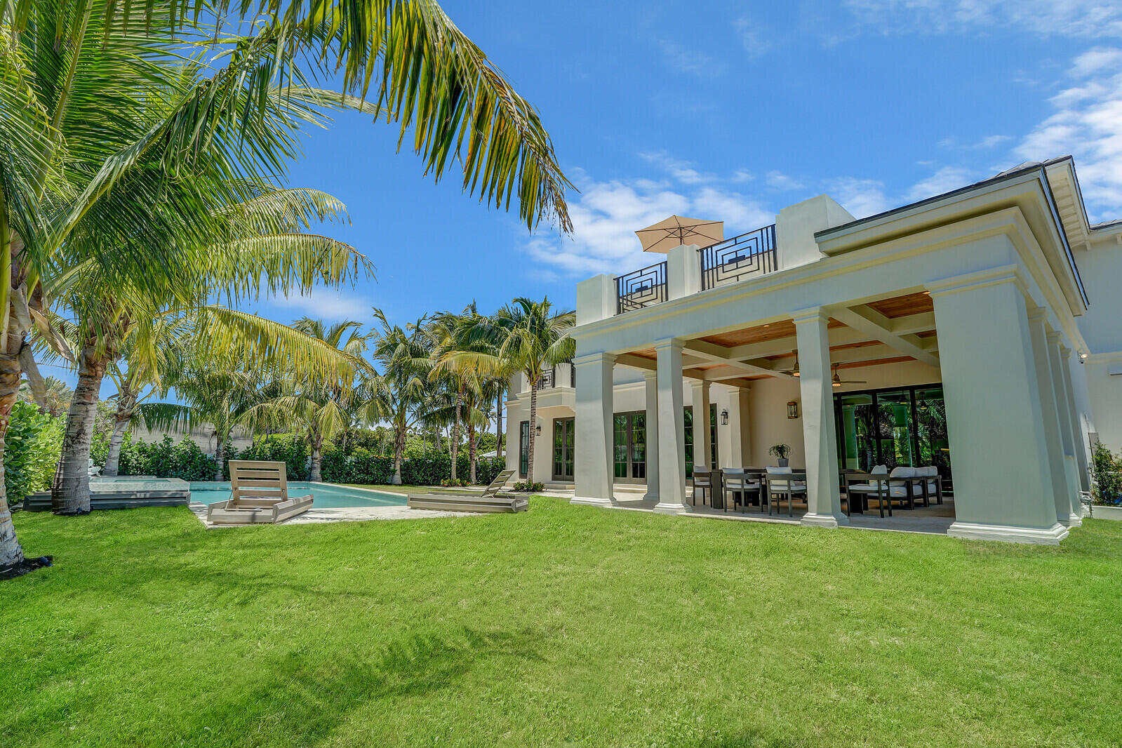 Lewis Shore Estates - Residential