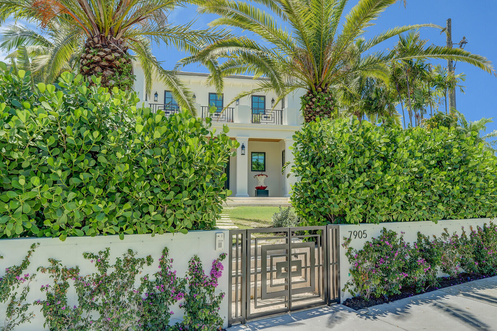 Lewis Shore Estates - Residential