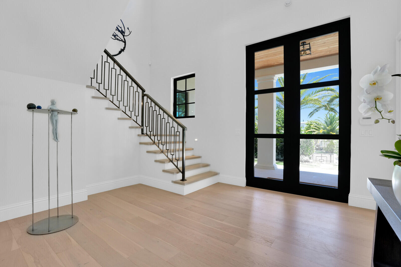 Lewis Shore Estates - Residential