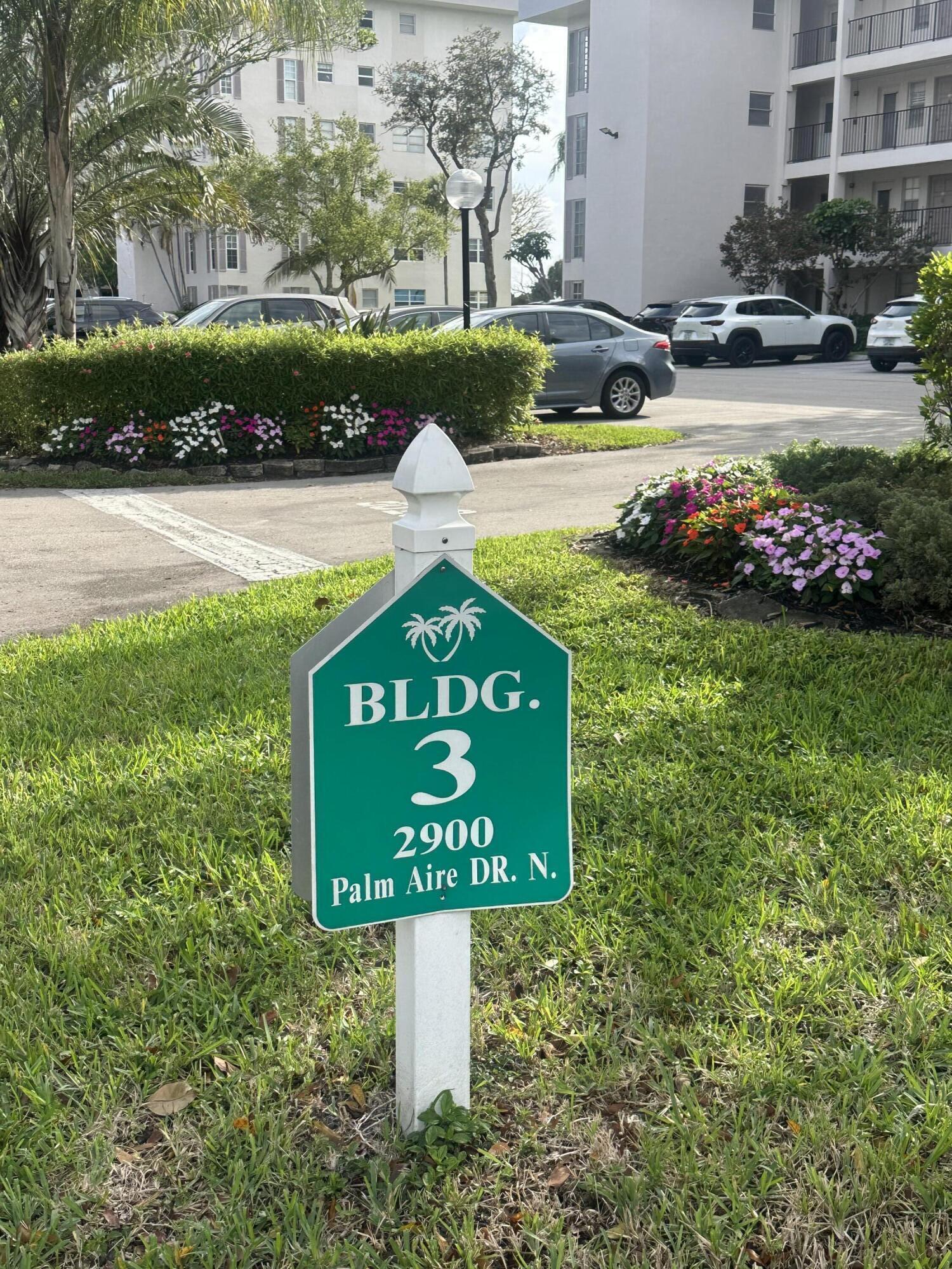 NO 3 PALM-AIRE COUNTRY CLUB - Residential