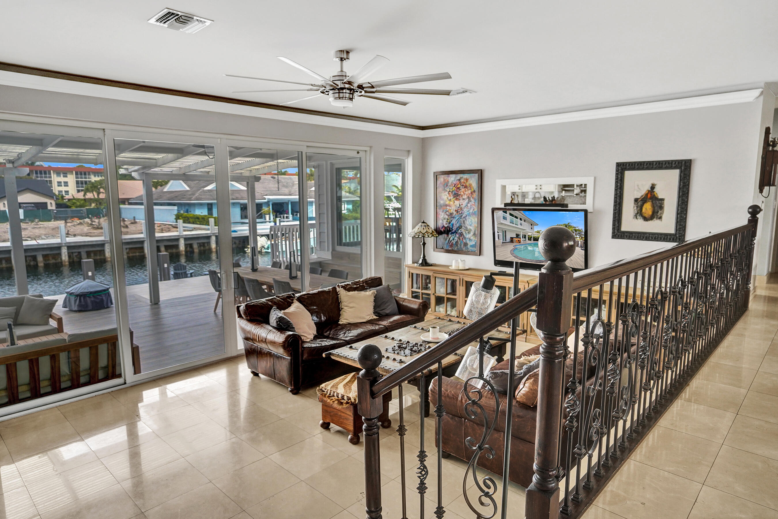 CORAL KEY VILLAS SEC 9 - Residential