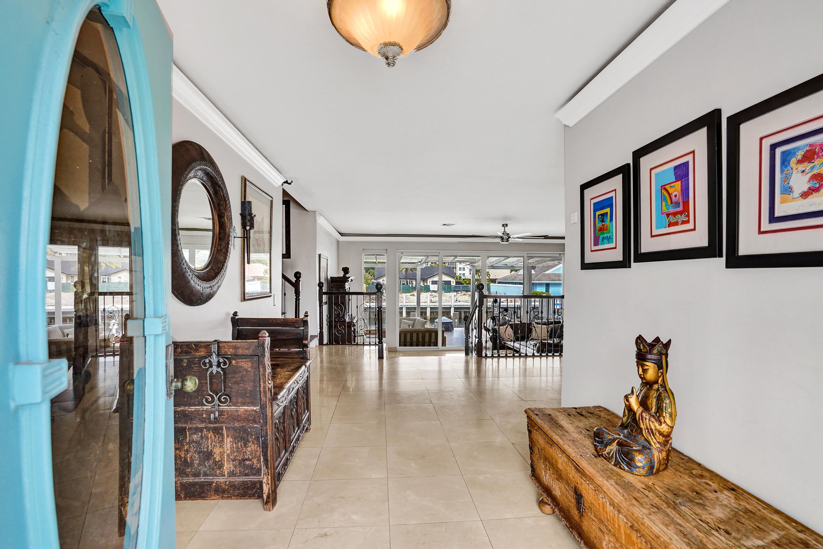 CORAL KEY VILLAS SEC 9 - Residential