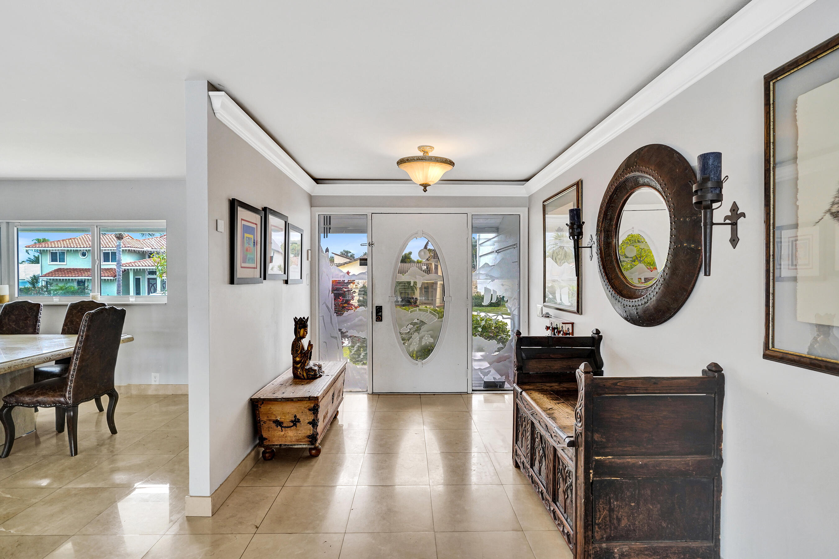 CORAL KEY VILLAS SEC 9 - Residential