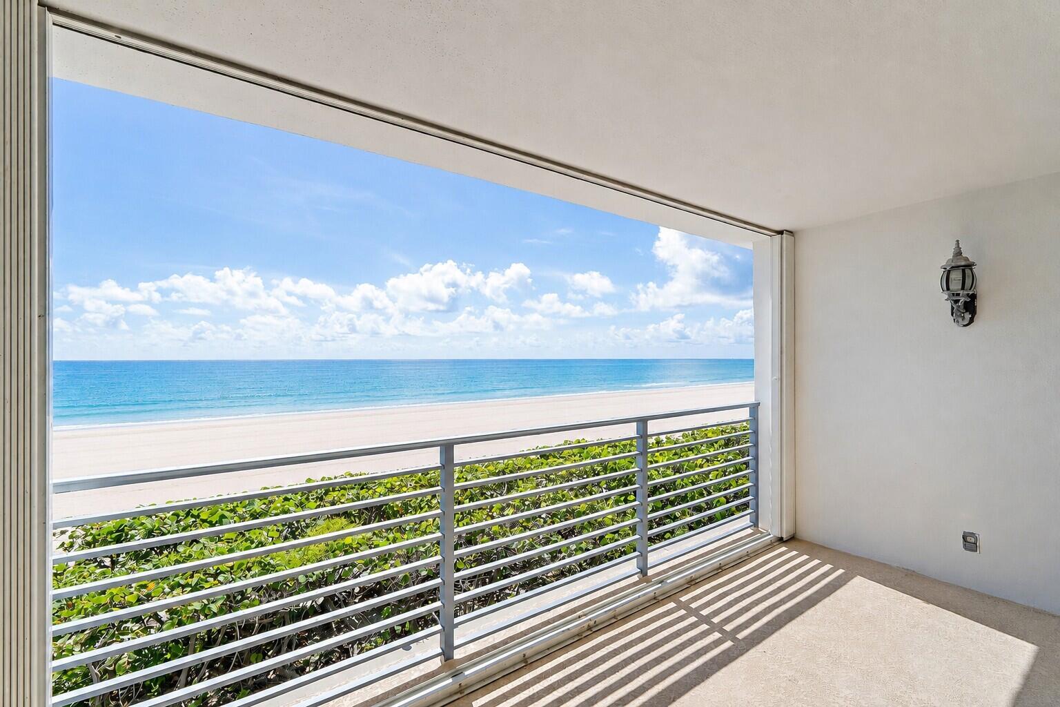 JUNO BY THE SEA NORTH THE SURF CONDO - Residential