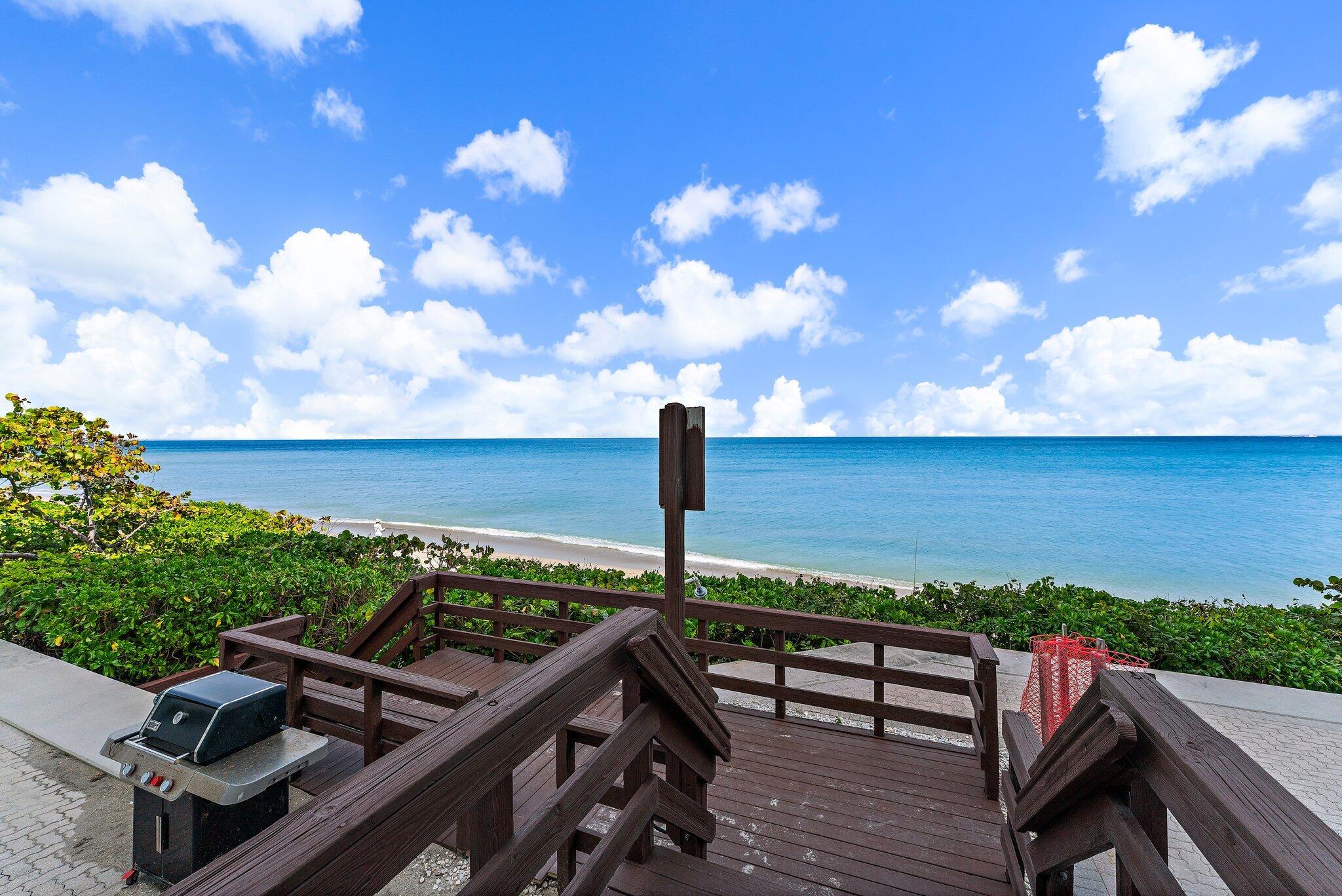 JUNO BY THE SEA NORTH THE SURF CONDO - Residential