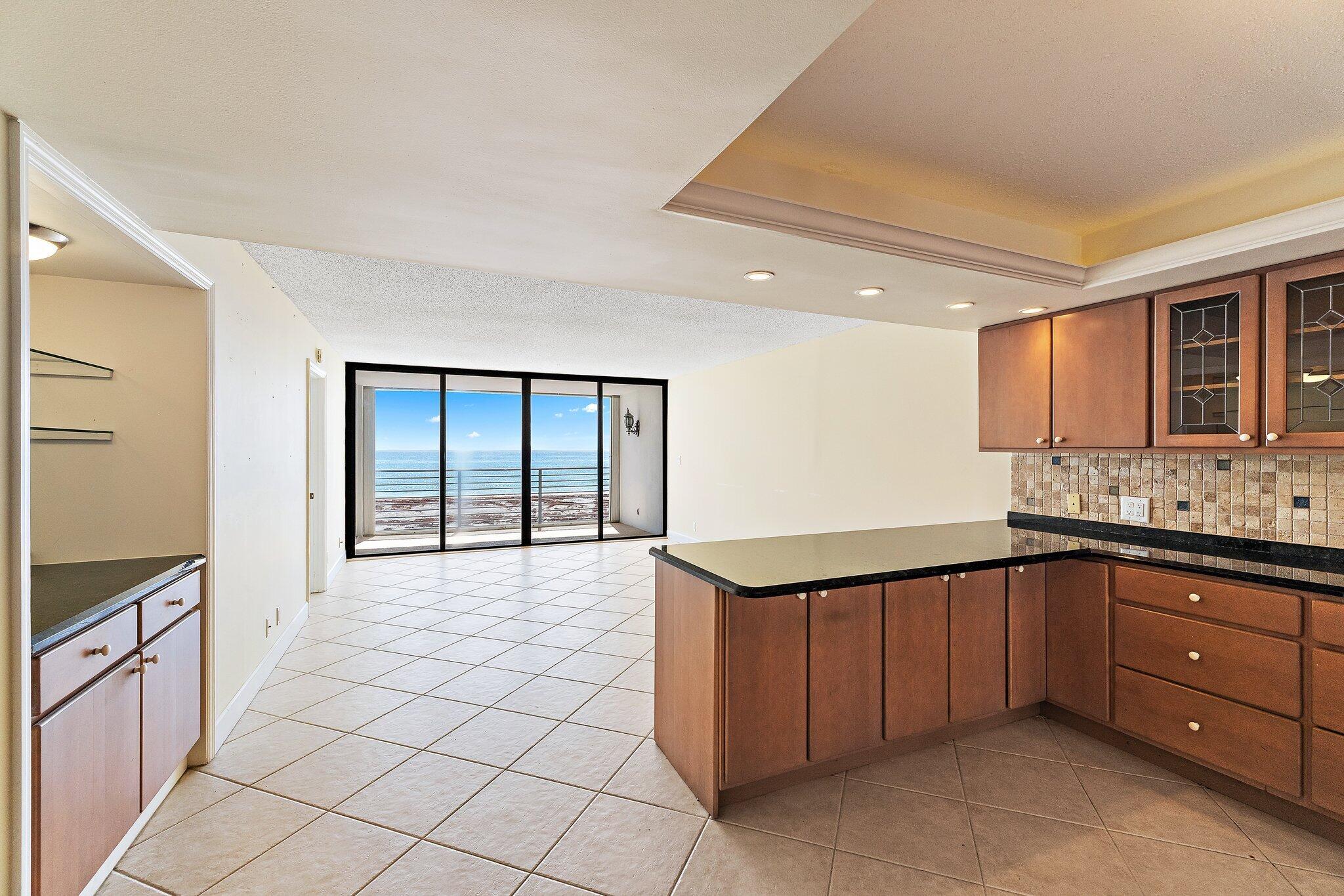 JUNO BY THE SEA NORTH THE SURF CONDO - Residential