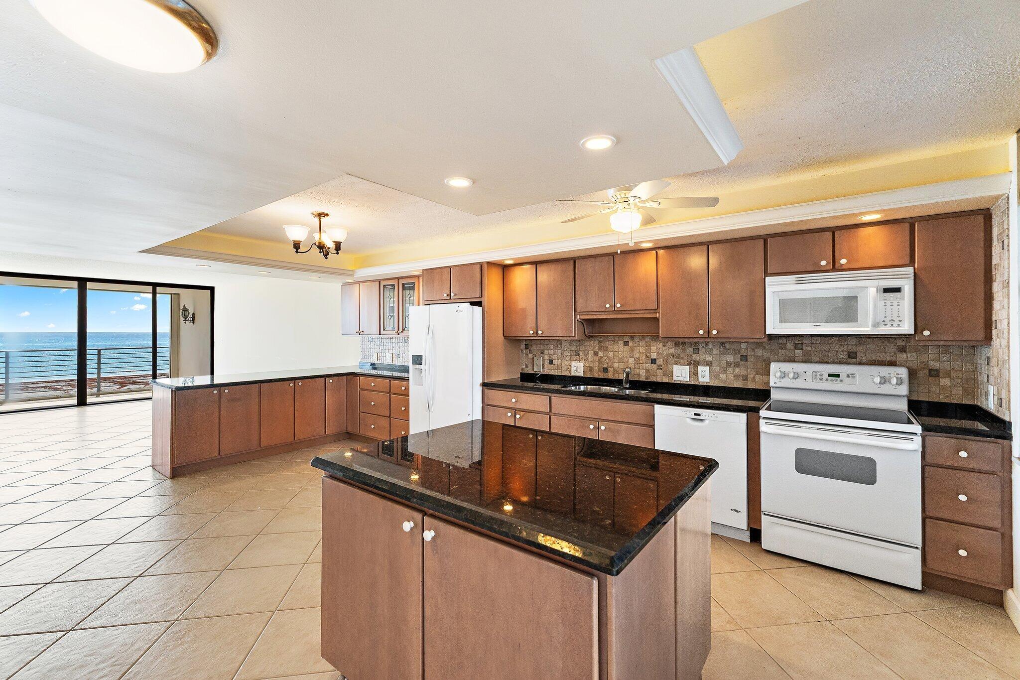 JUNO BY THE SEA NORTH THE SURF CONDO - Residential