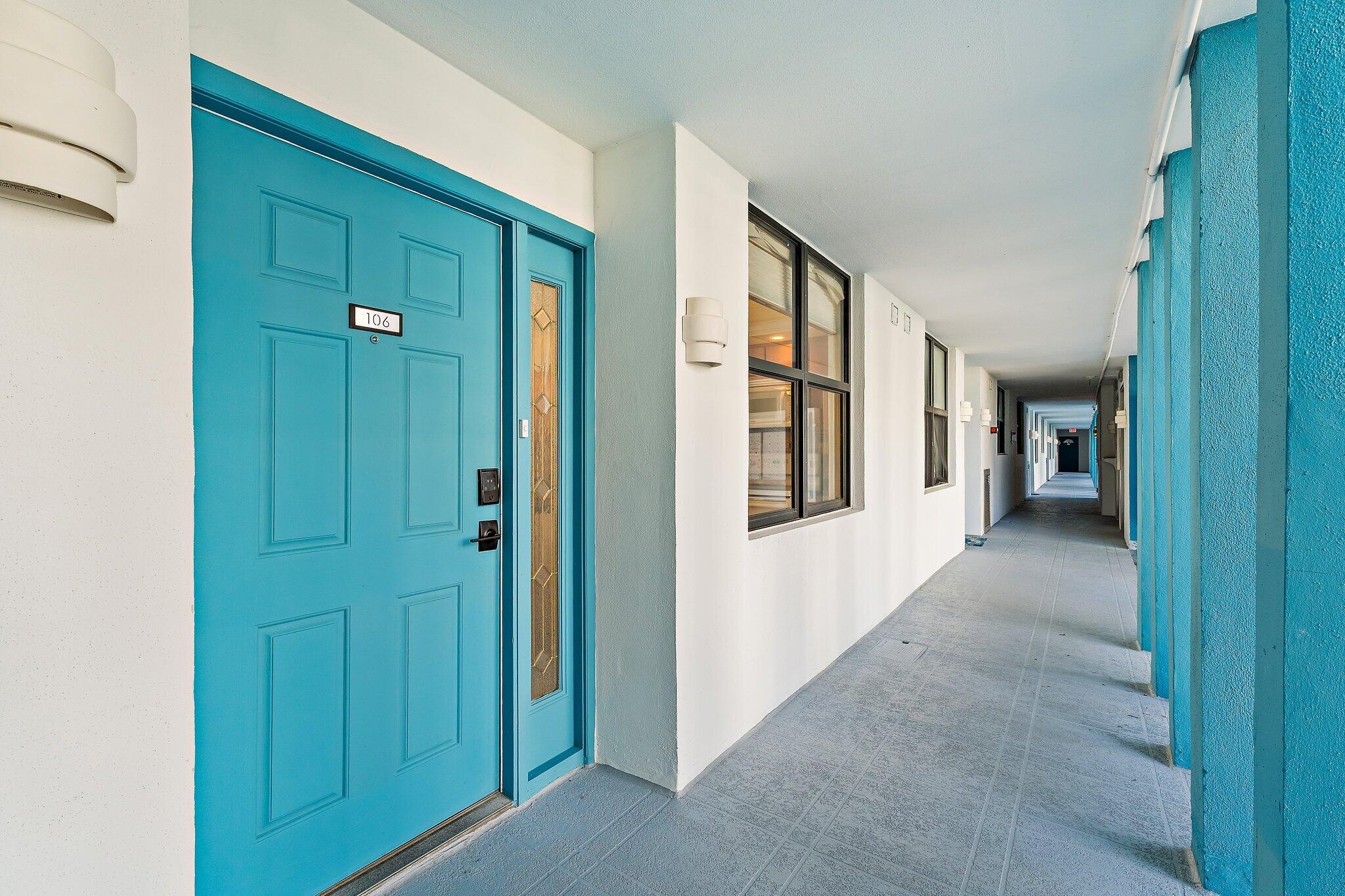 JUNO BY THE SEA NORTH THE SURF CONDO - Residential