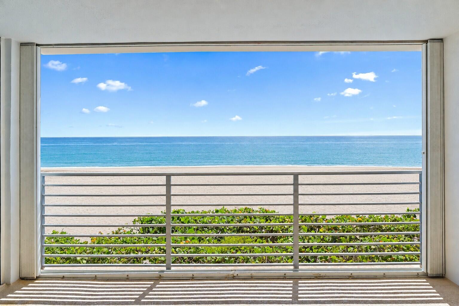 JUNO BY THE SEA NORTH THE SURF CONDO - Residential