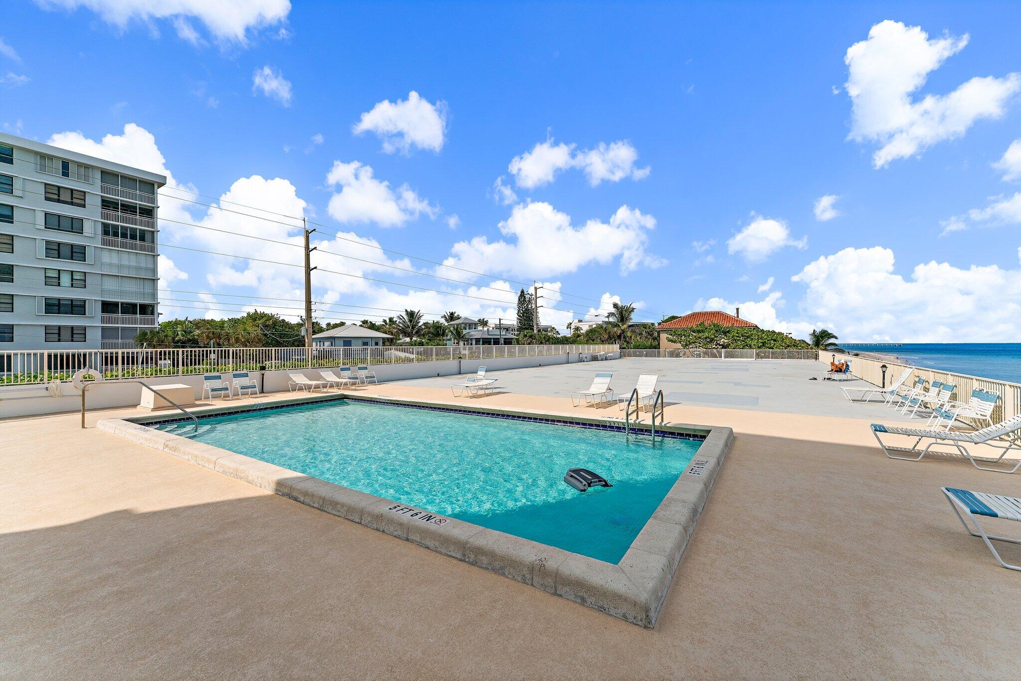 JUNO BY THE SEA NORTH THE SURF CONDO - Residential