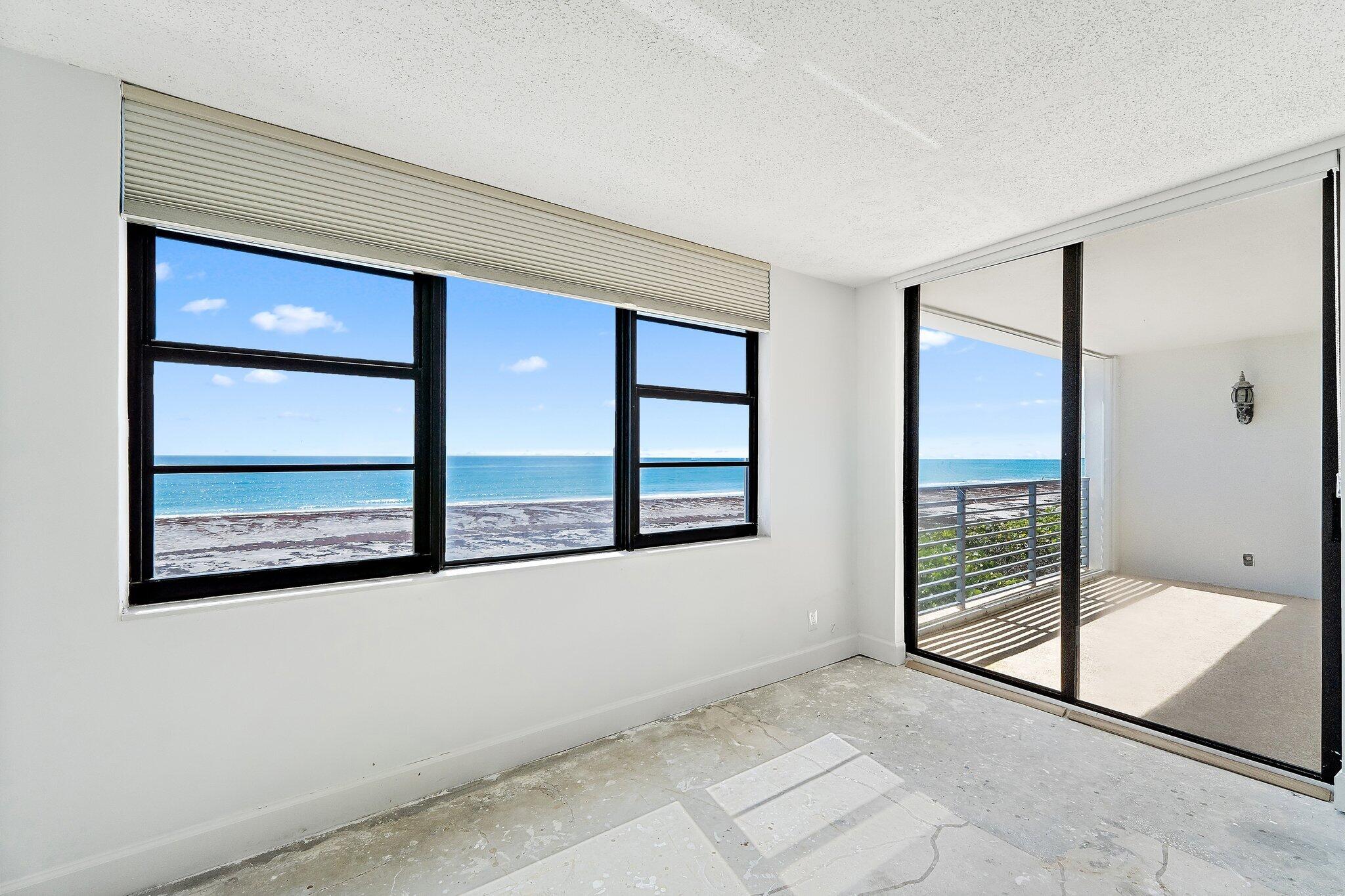 JUNO BY THE SEA NORTH THE SURF CONDO - Residential
