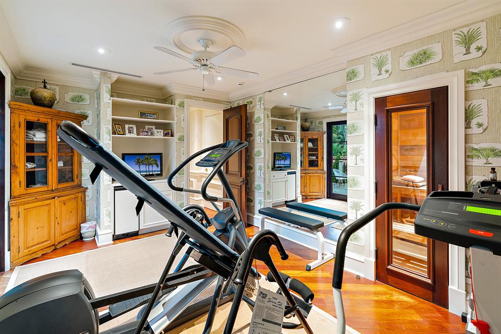 POINCIANA PARK - Residential