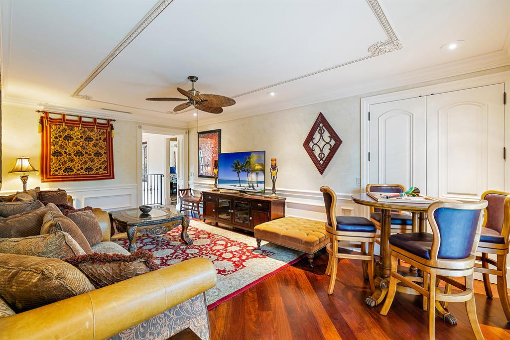 POINCIANA PARK - Residential